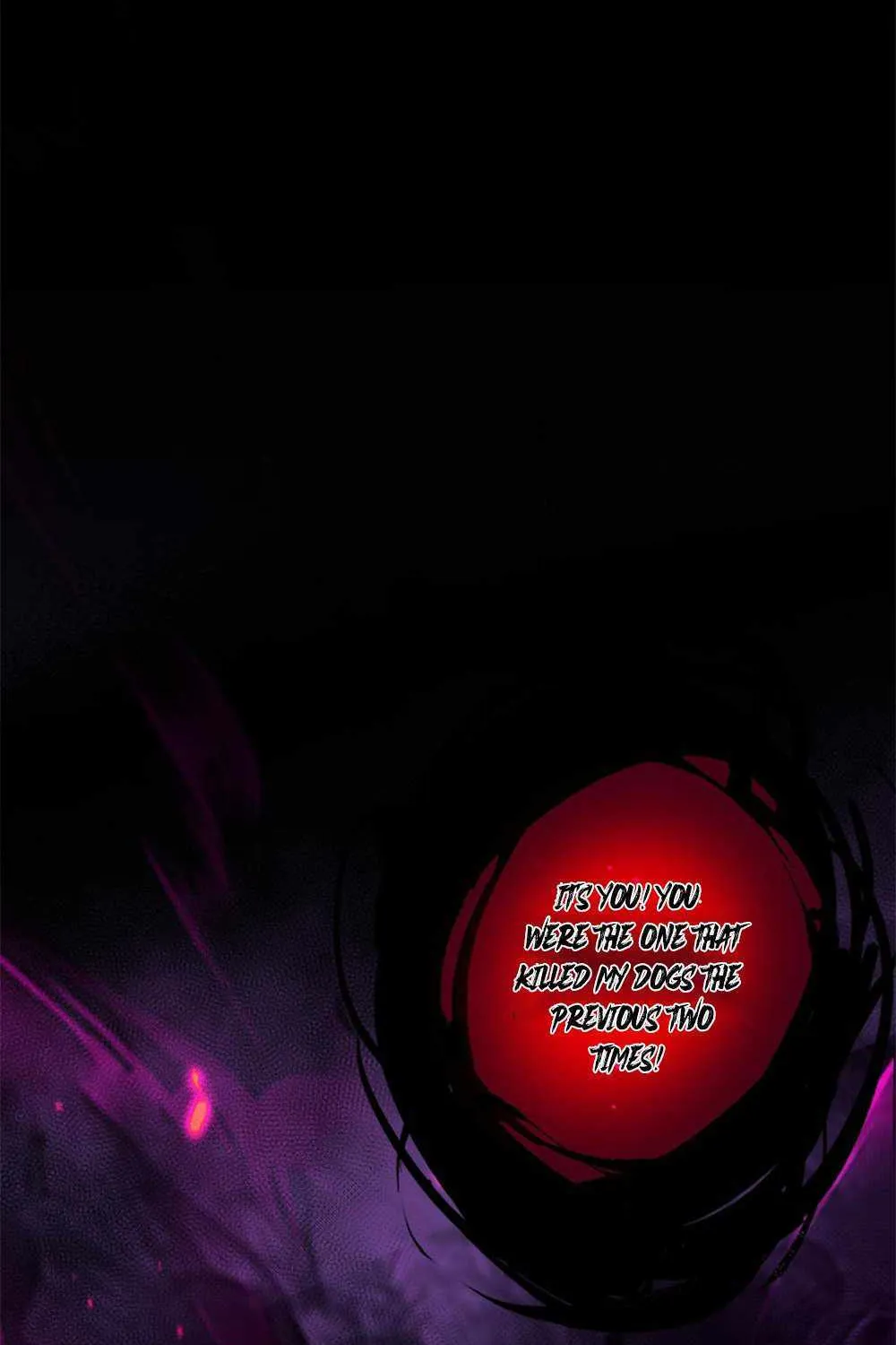 Catastrophic Necromancer Zinmanga X Chapter 43 Page 58