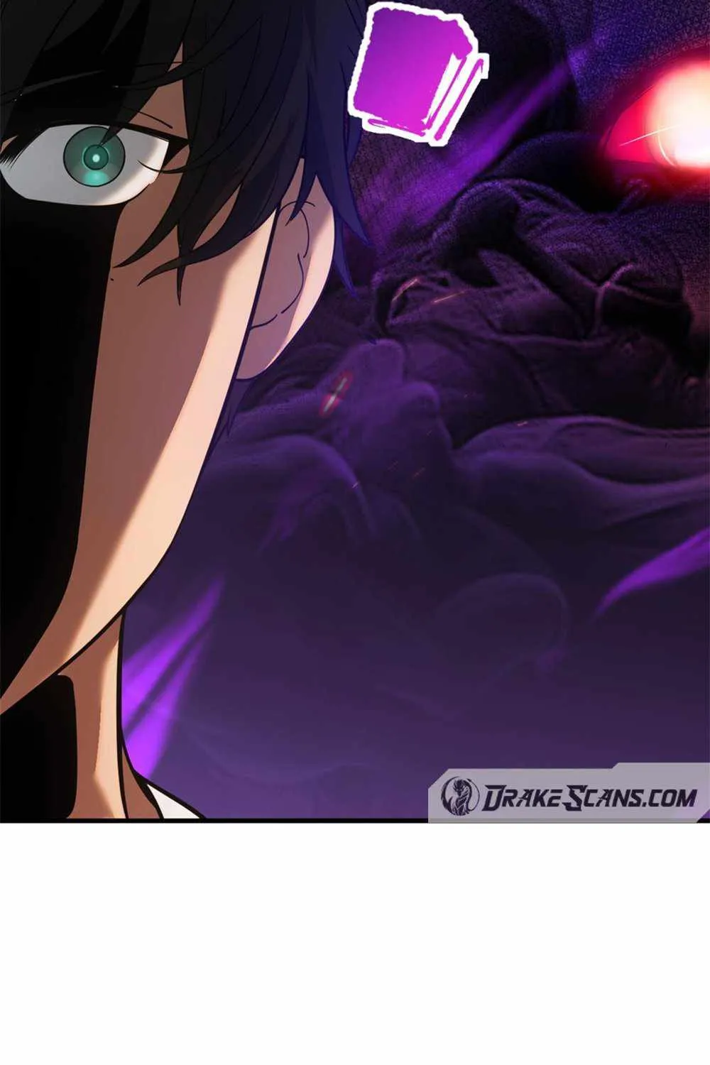 Catastrophic Necromancer Zinmanga X Chapter 43 Page 77