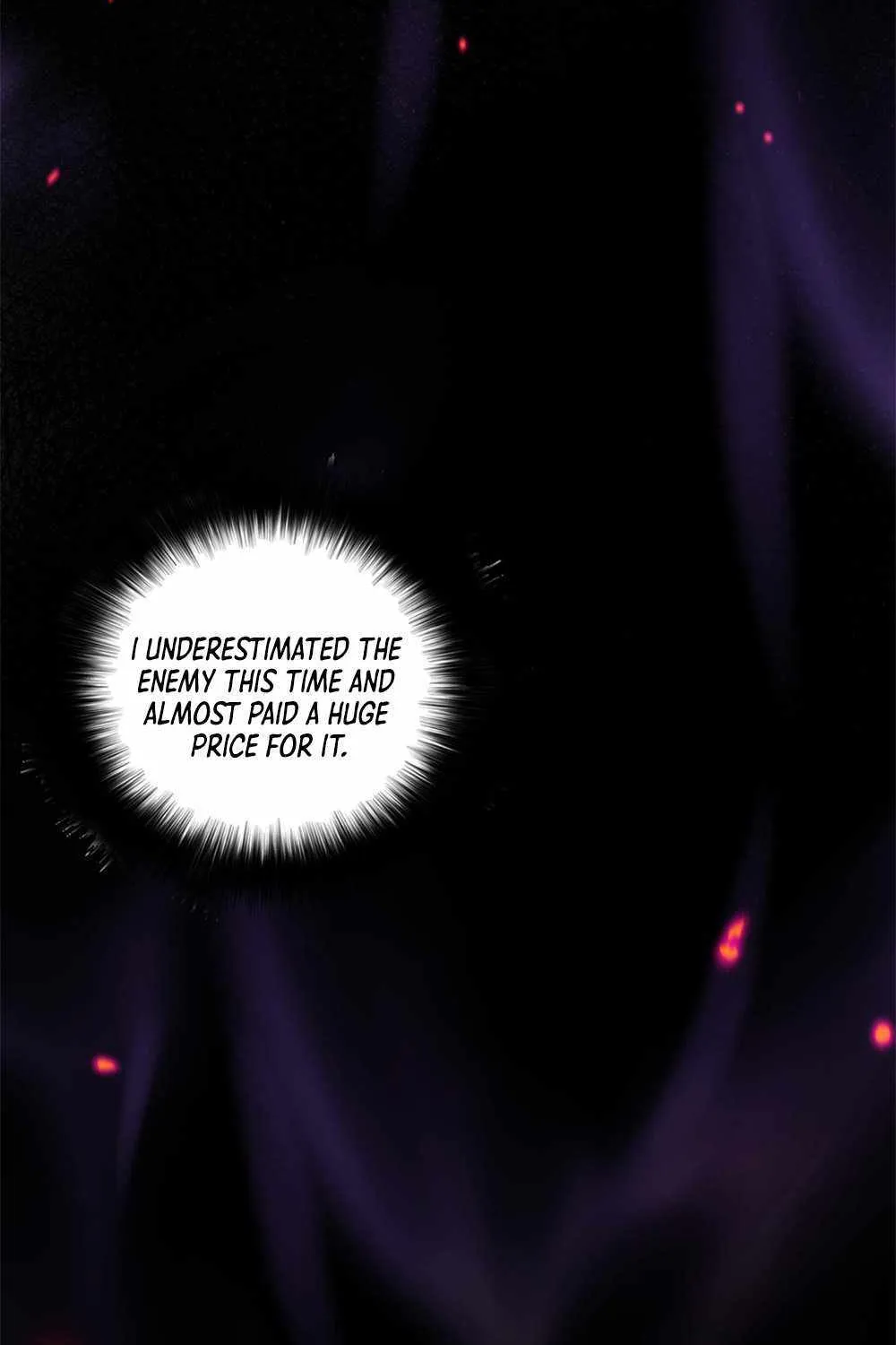 Catastrophic Necromancer Zinmanga X Chapter 43 Page 101
