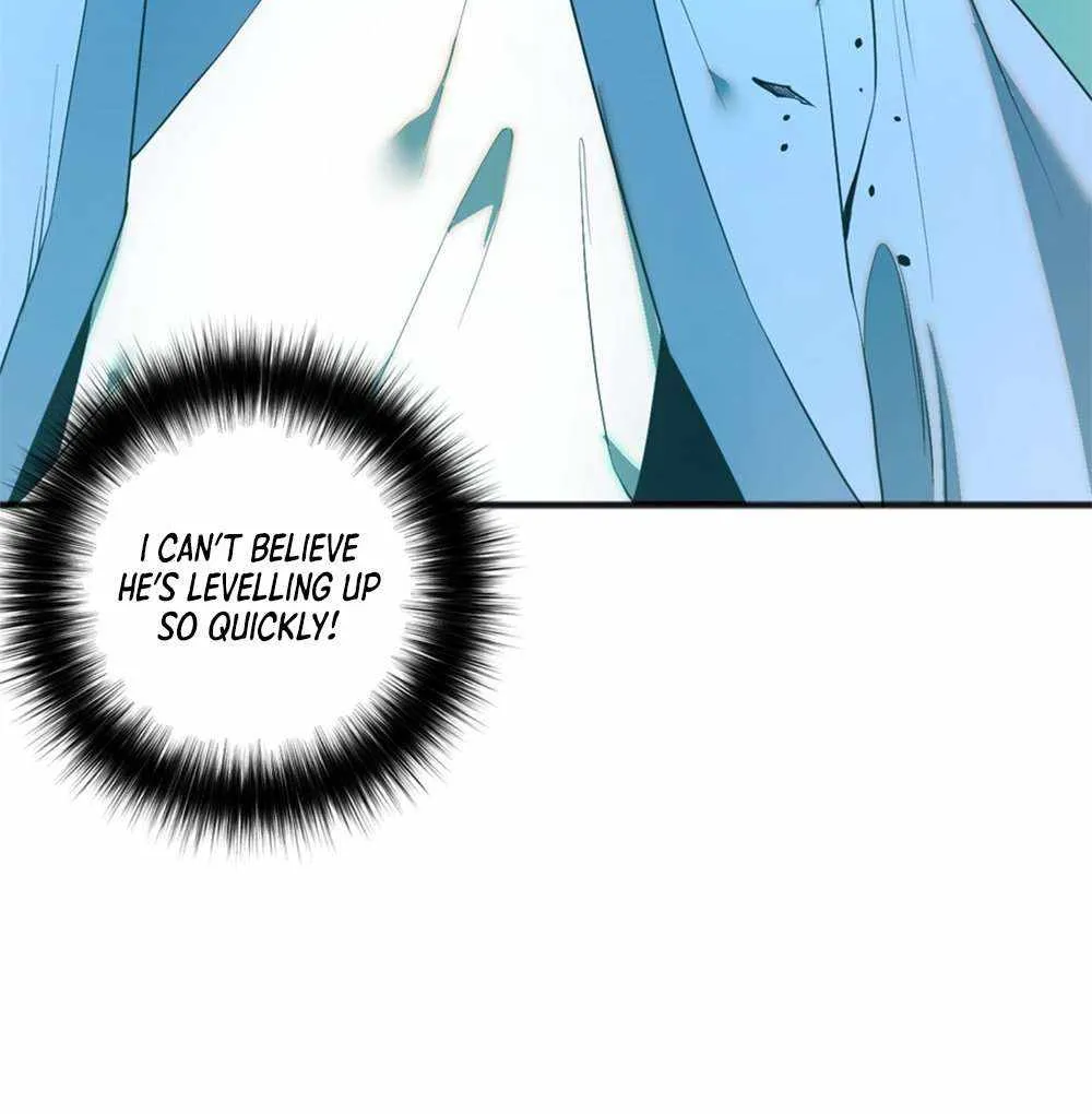 Catastrophic Necromancer Zinmanga X Chapter 42 Page 7
