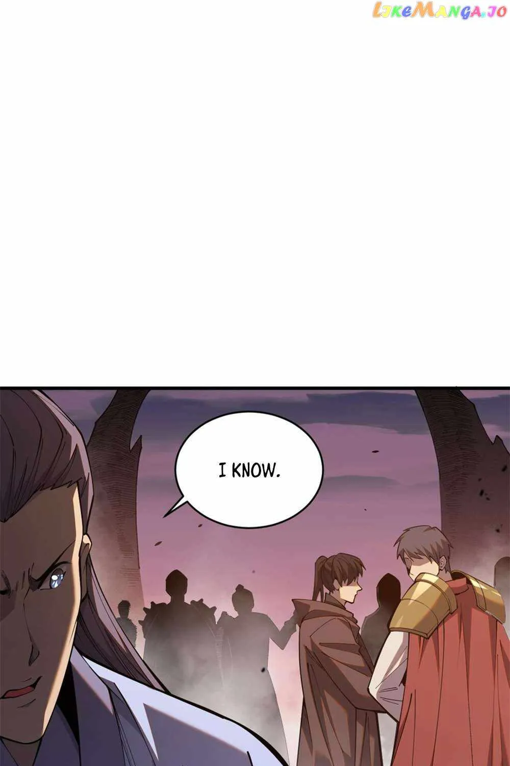 Catastrophic Necromancer Zinmanga X Chapter 42 Page 12