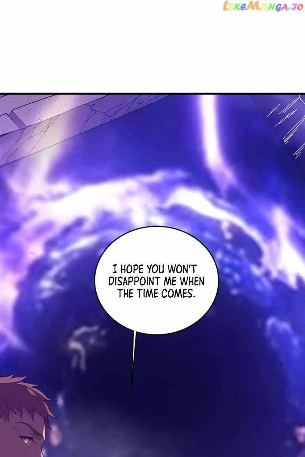 Catastrophic Necromancer Zinmanga X Chapter 42 Page 15