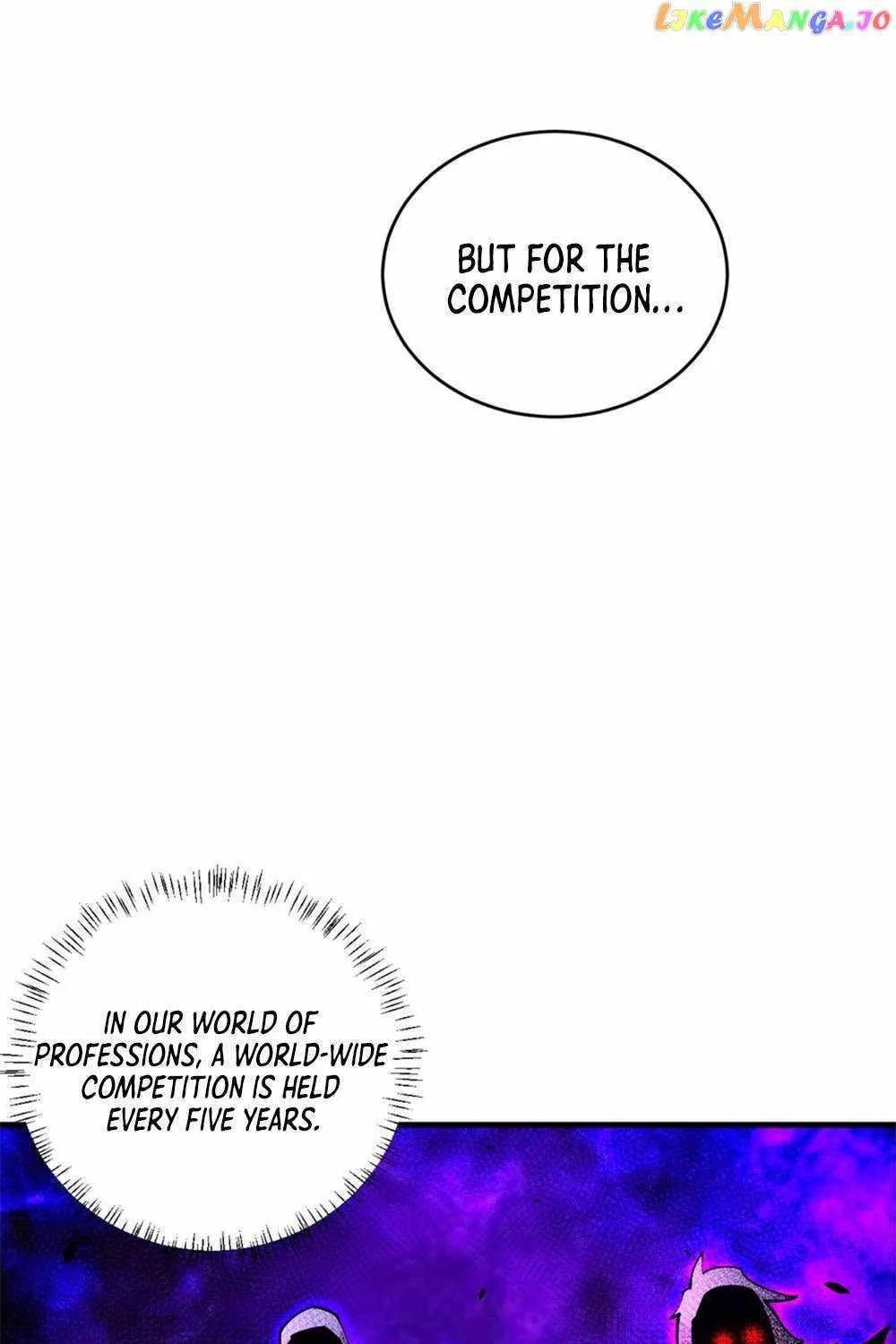 Catastrophic Necromancer Zinmanga X Chapter 42 Page 19