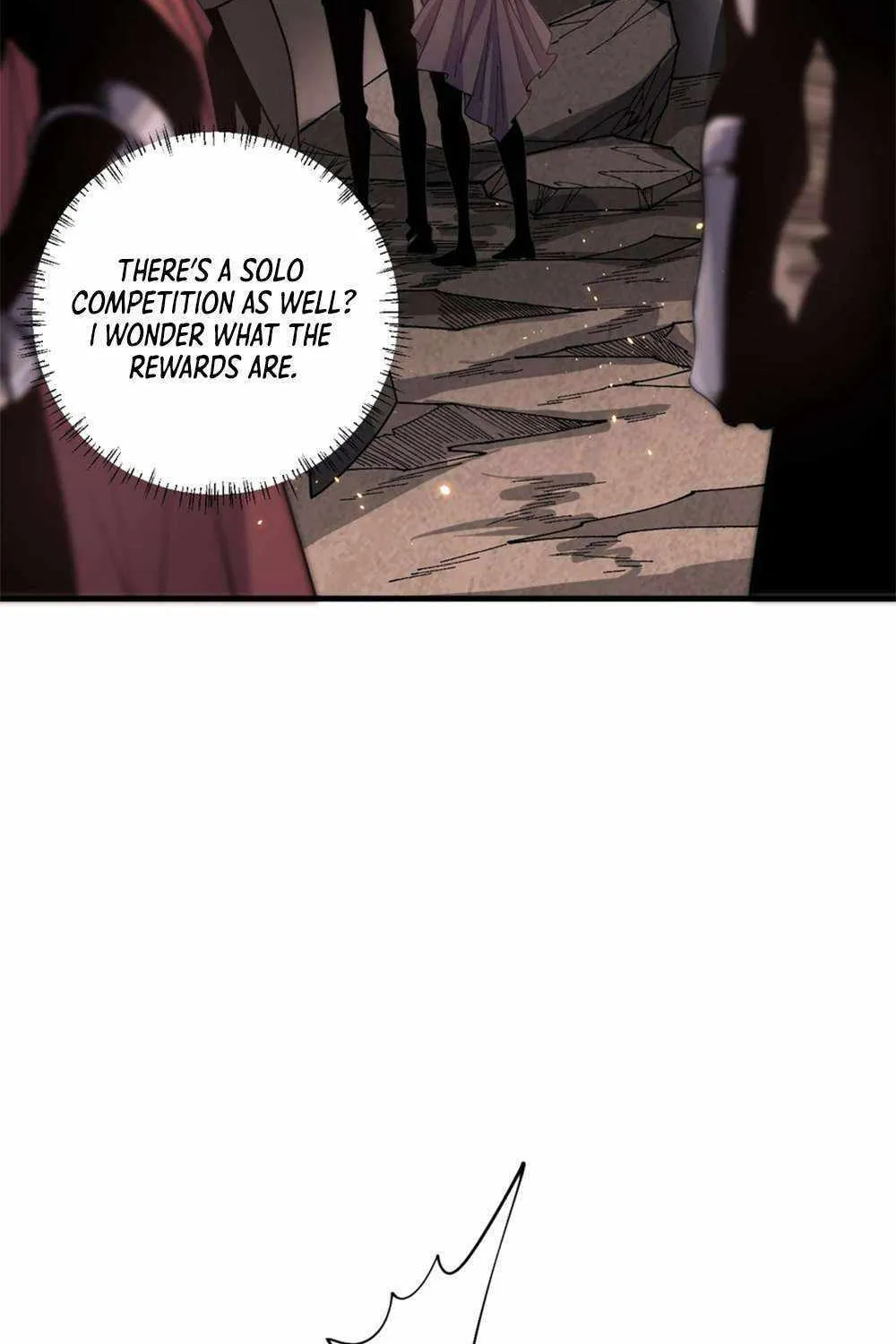 Catastrophic Necromancer Zinmanga X Chapter 42 Page 24