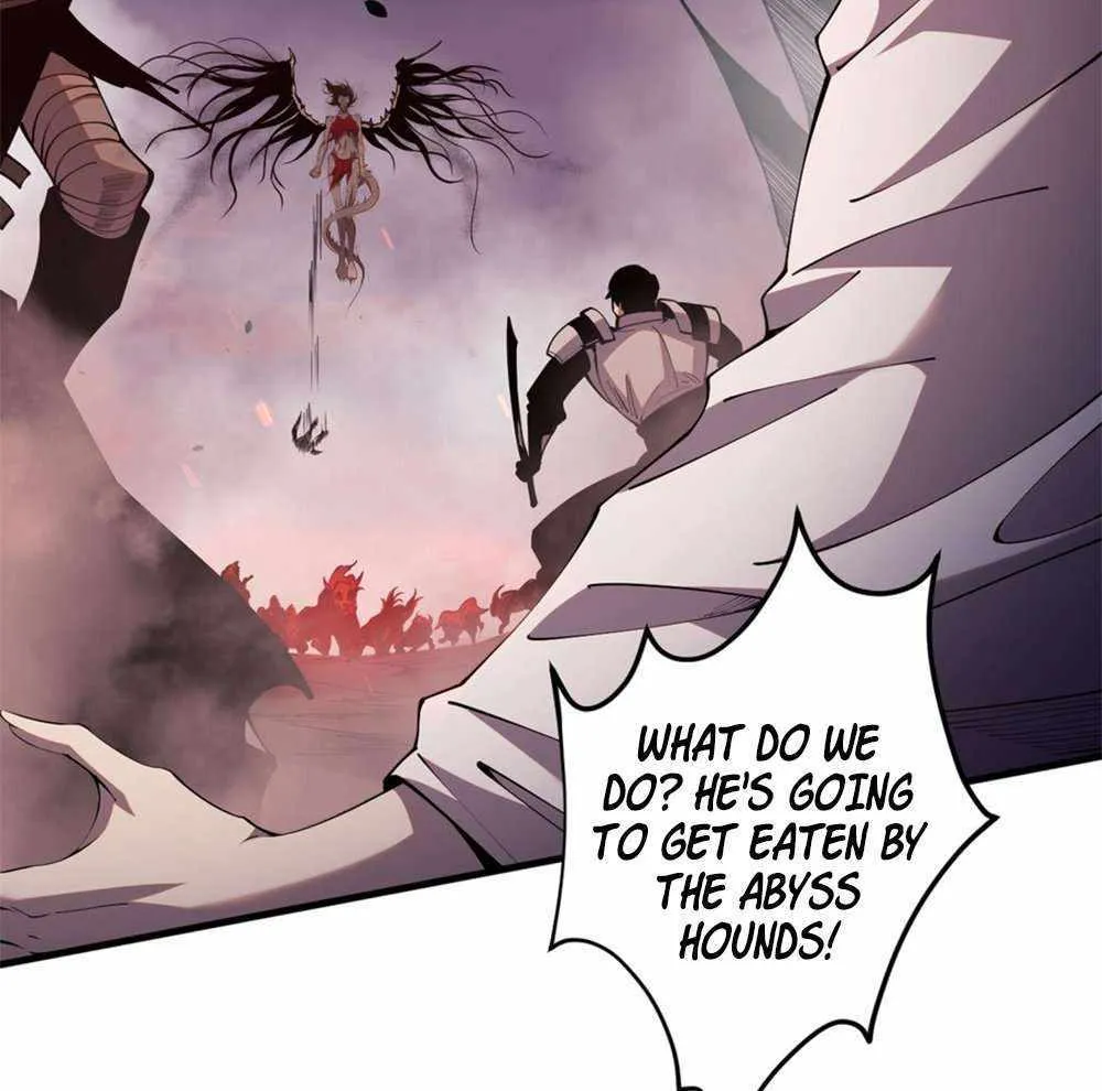 Catastrophic Necromancer Zinmanga X Chapter 42 Page 94