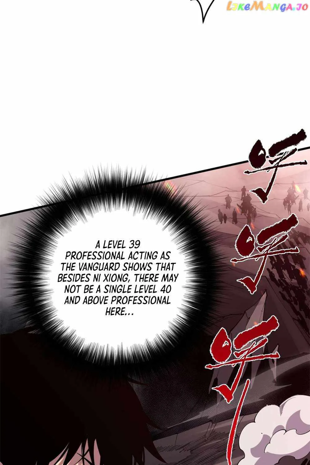 Catastrophic Necromancer Zinmanga X Chapter 42 Page 95