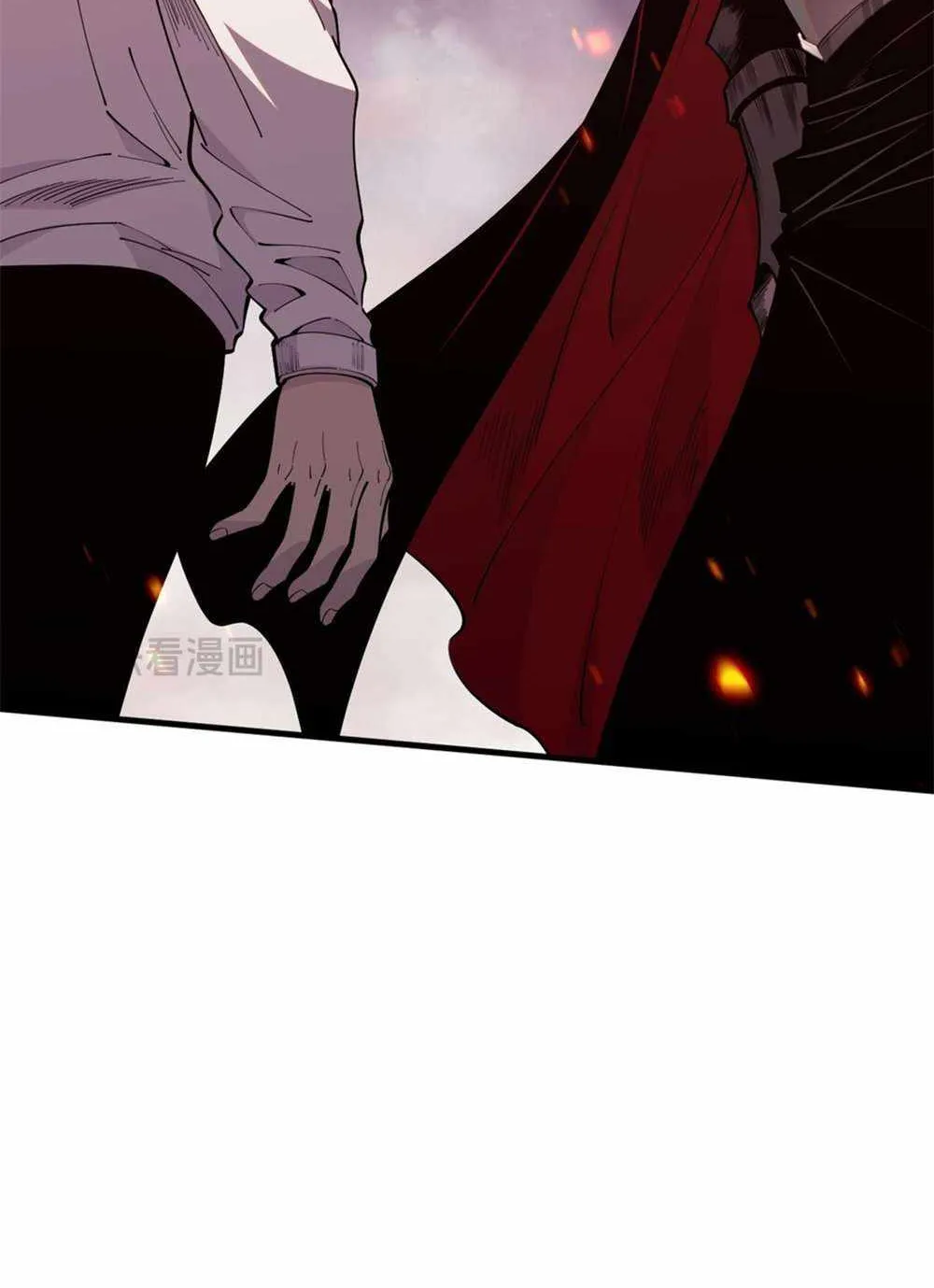 Catastrophic Necromancer Zinmanga X Chapter 42 Page 99