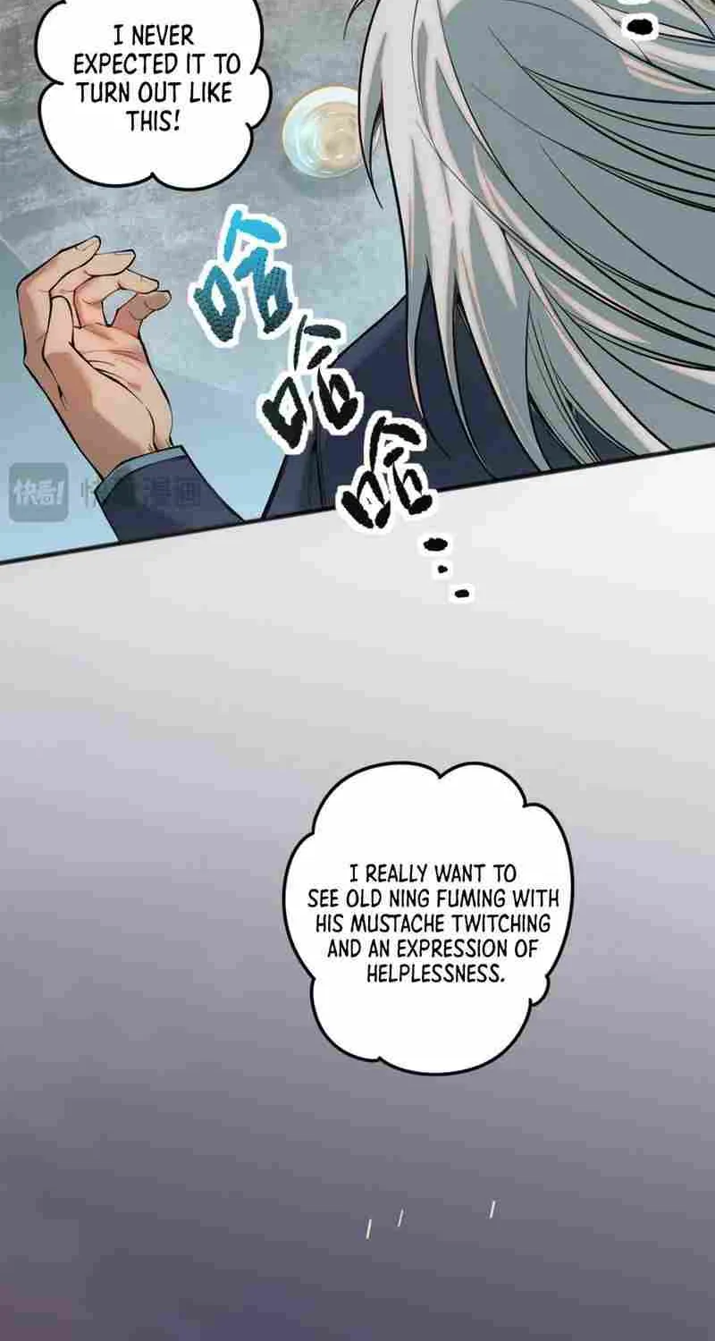 Catastrophic Necromancer Zinmanga X Chapter 41 Page 58