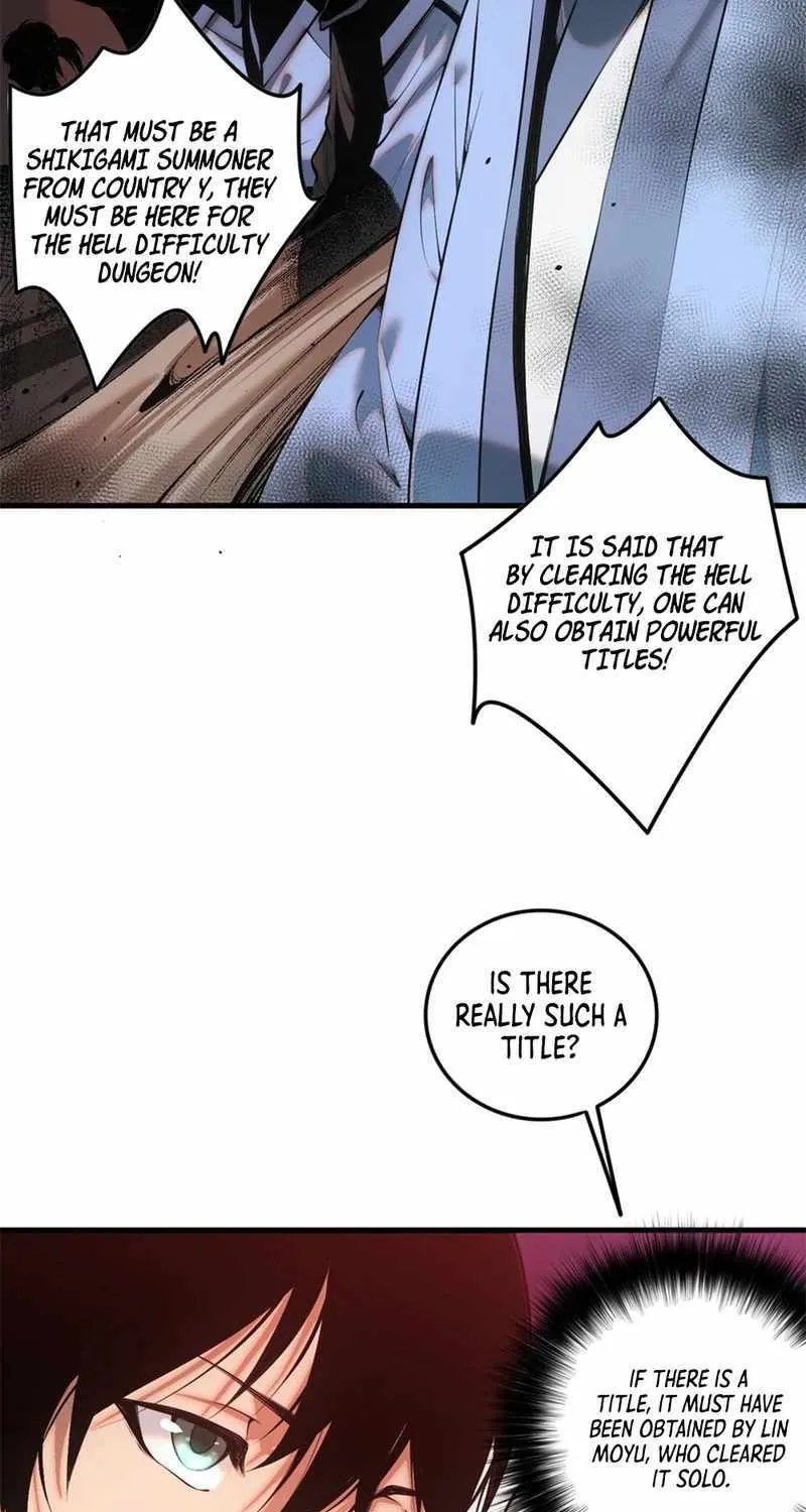 Catastrophic Necromancer Zinmanga X Chapter 41 Page 69