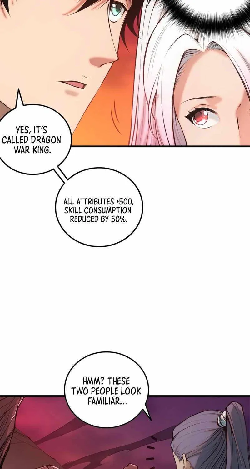 Catastrophic Necromancer Zinmanga X Chapter 41 Page 70
