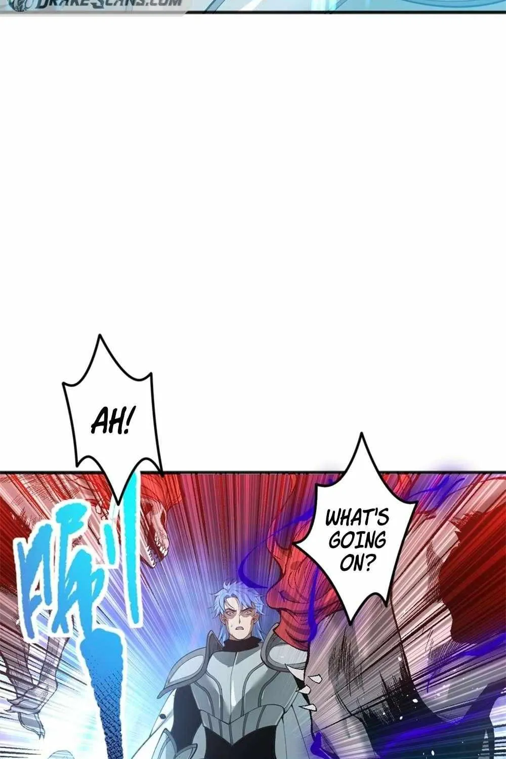 Catastrophic Necromancer Zinmanga X Chapter 40 Page 11