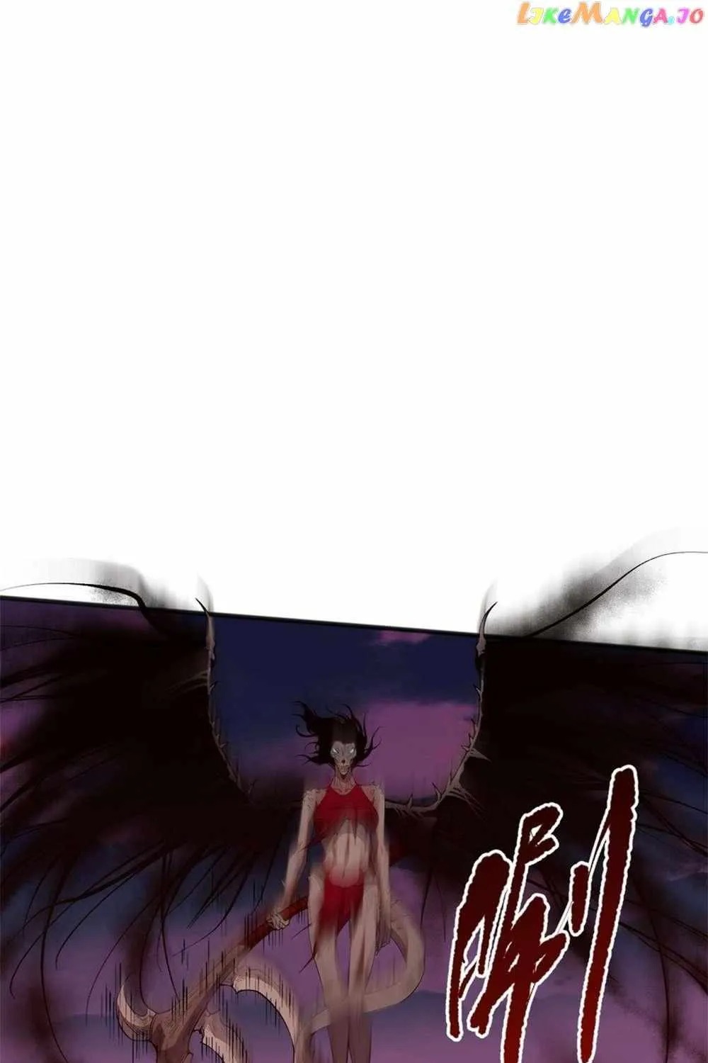 Catastrophic Necromancer Zinmanga X Chapter 40 Page 22