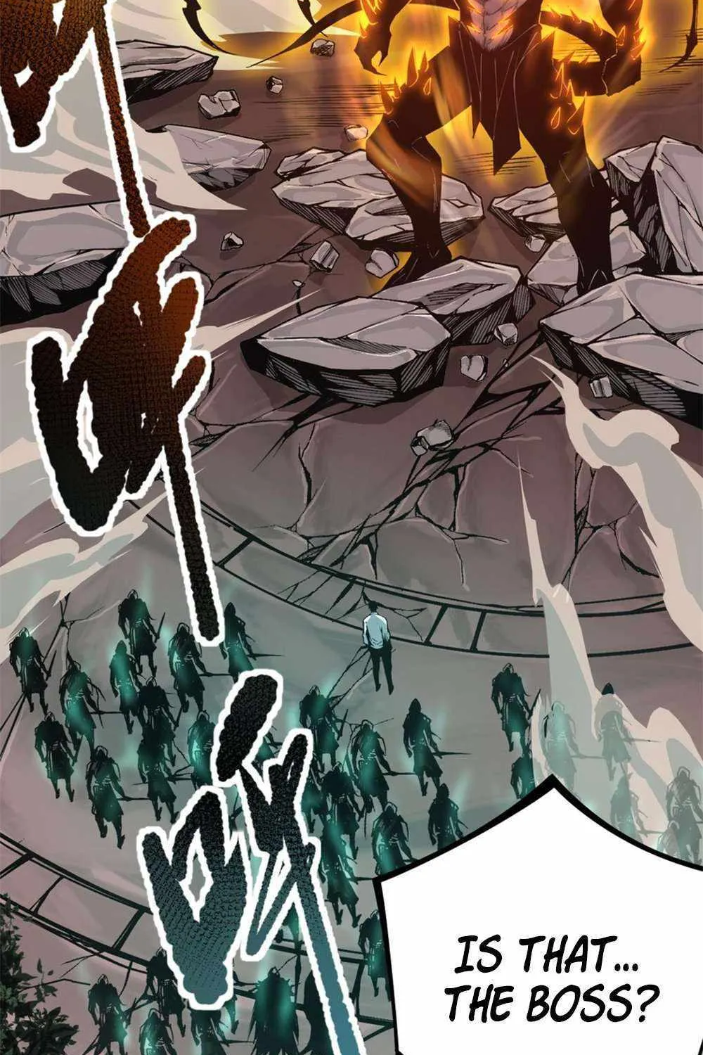 Catastrophic Necromancer Zinmanga X Chapter 39 Page 68