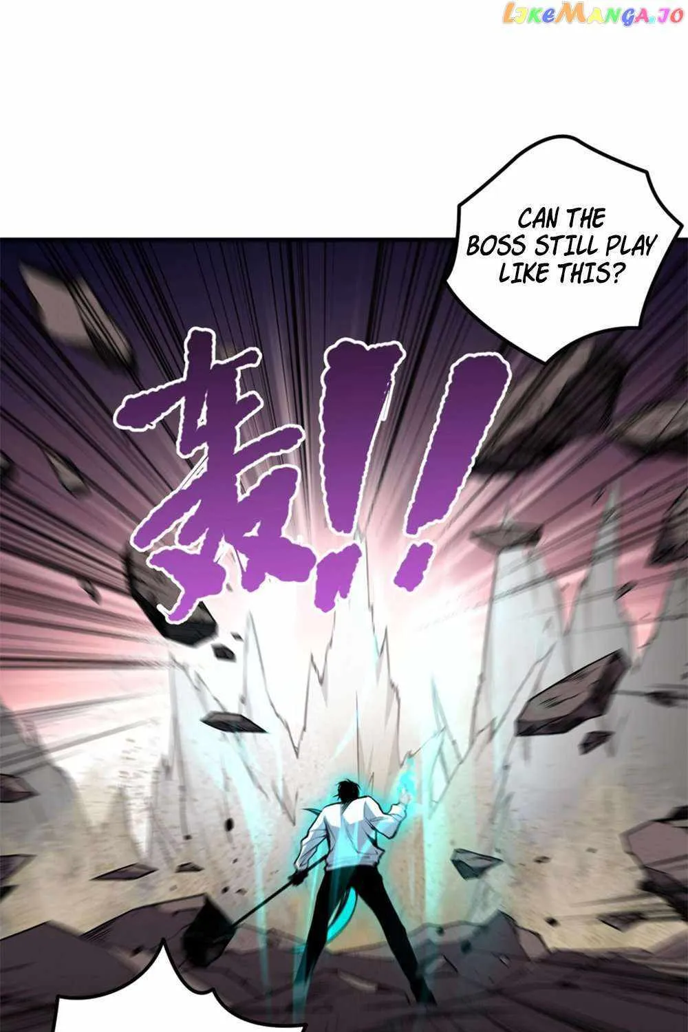 Catastrophic Necromancer Zinmanga X Chapter 39 Page 89