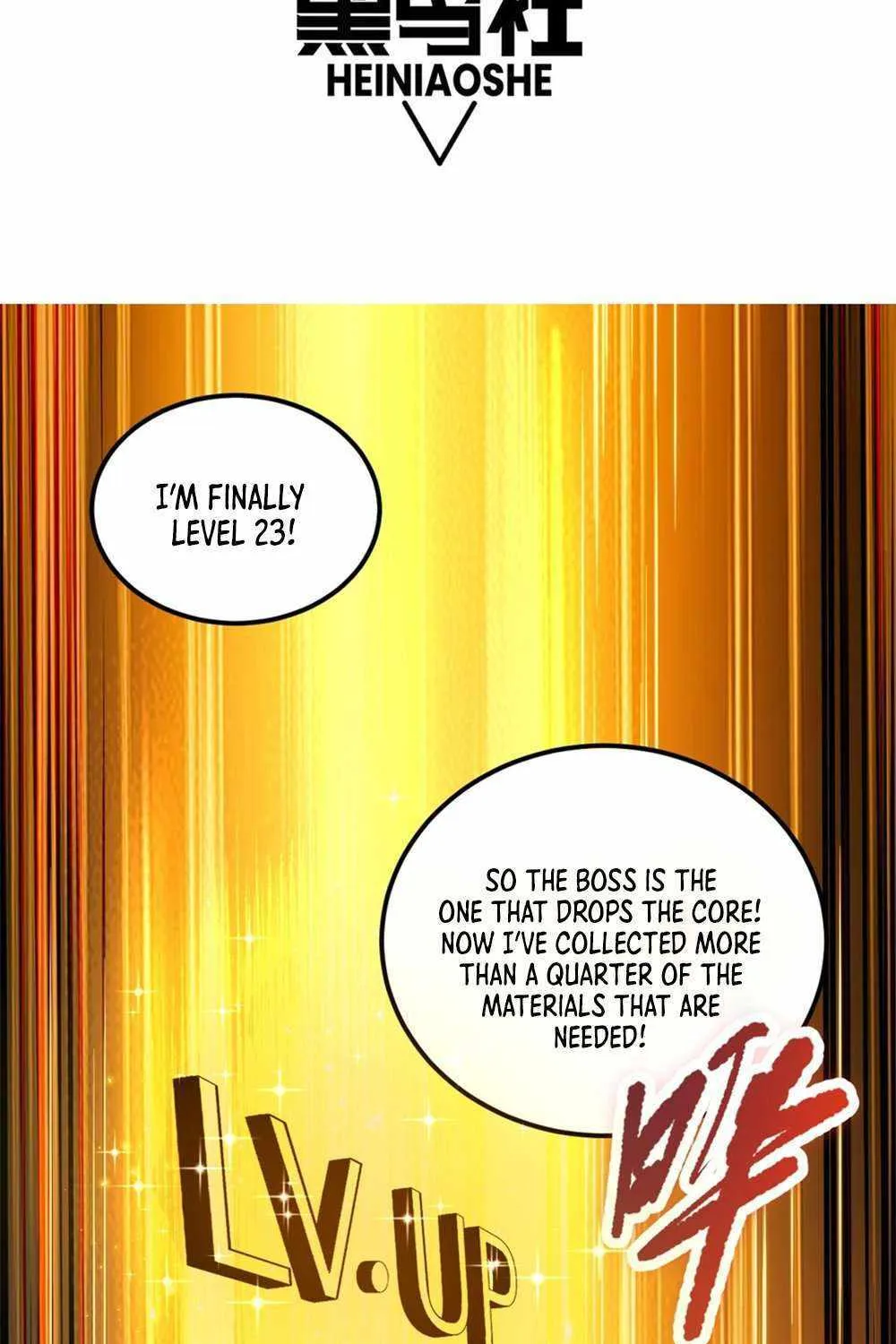 Catastrophic Necromancer Zinmanga X Chapter 37 Page 3