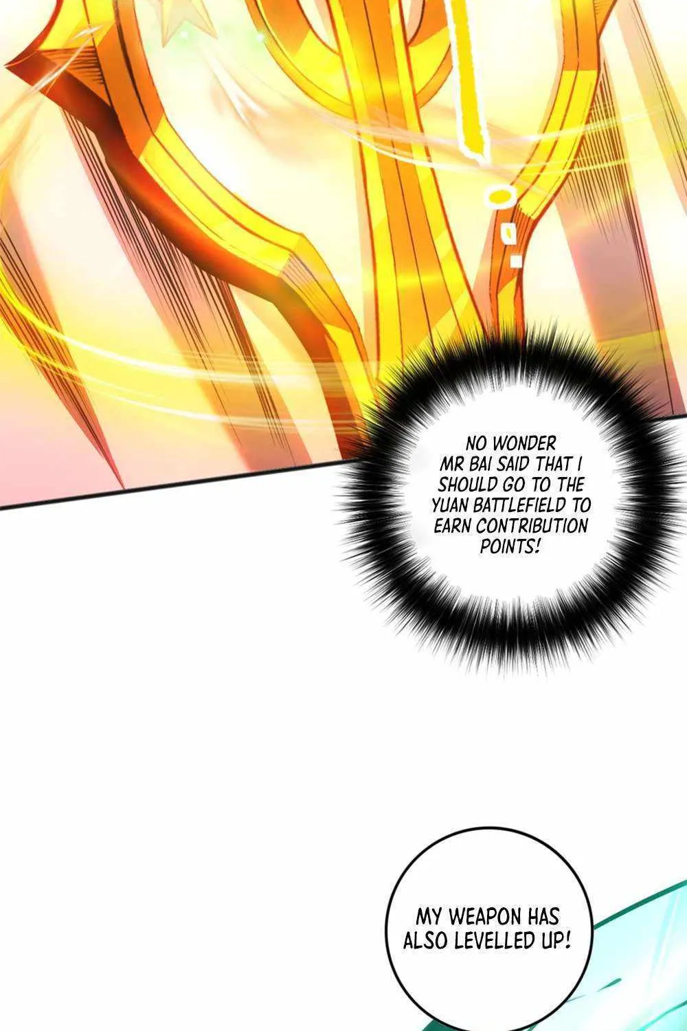 Catastrophic Necromancer Zinmanga X Chapter 37 Page 79