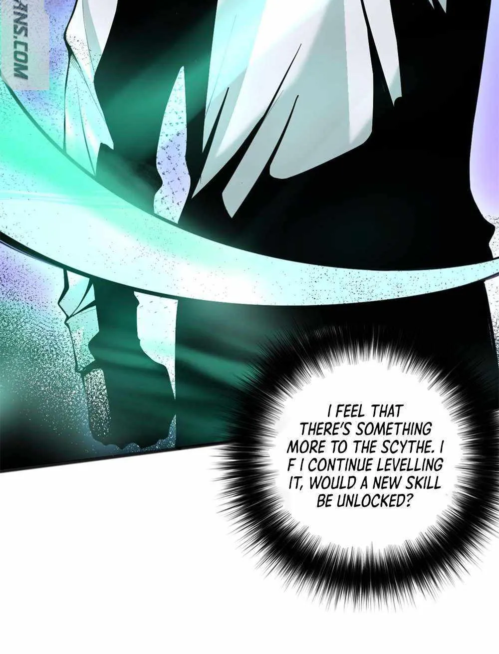 Catastrophic Necromancer Zinmanga X Chapter 37 Page 89