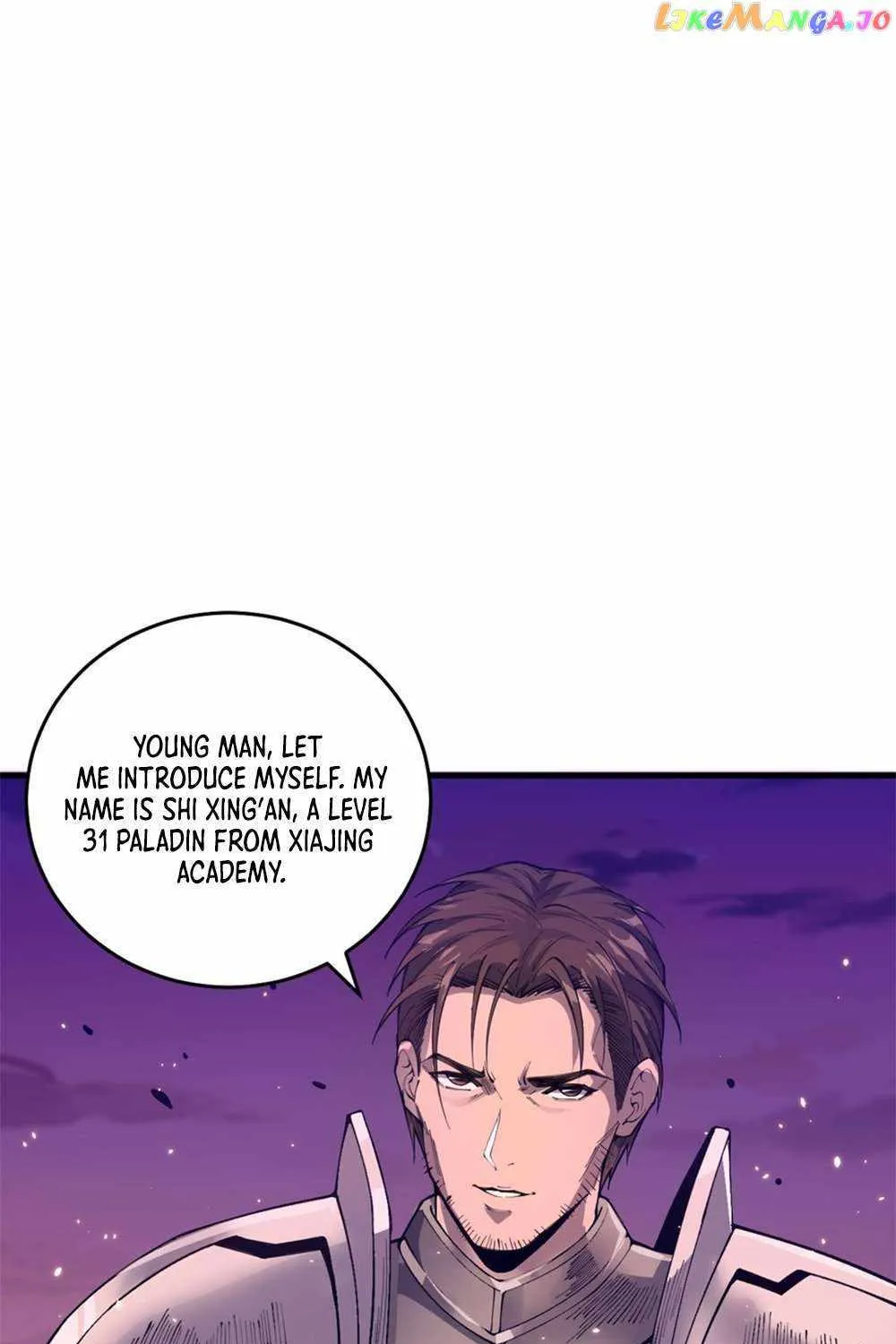 Catastrophic Necromancer Zinmanga X Chapter 37 Page 94
