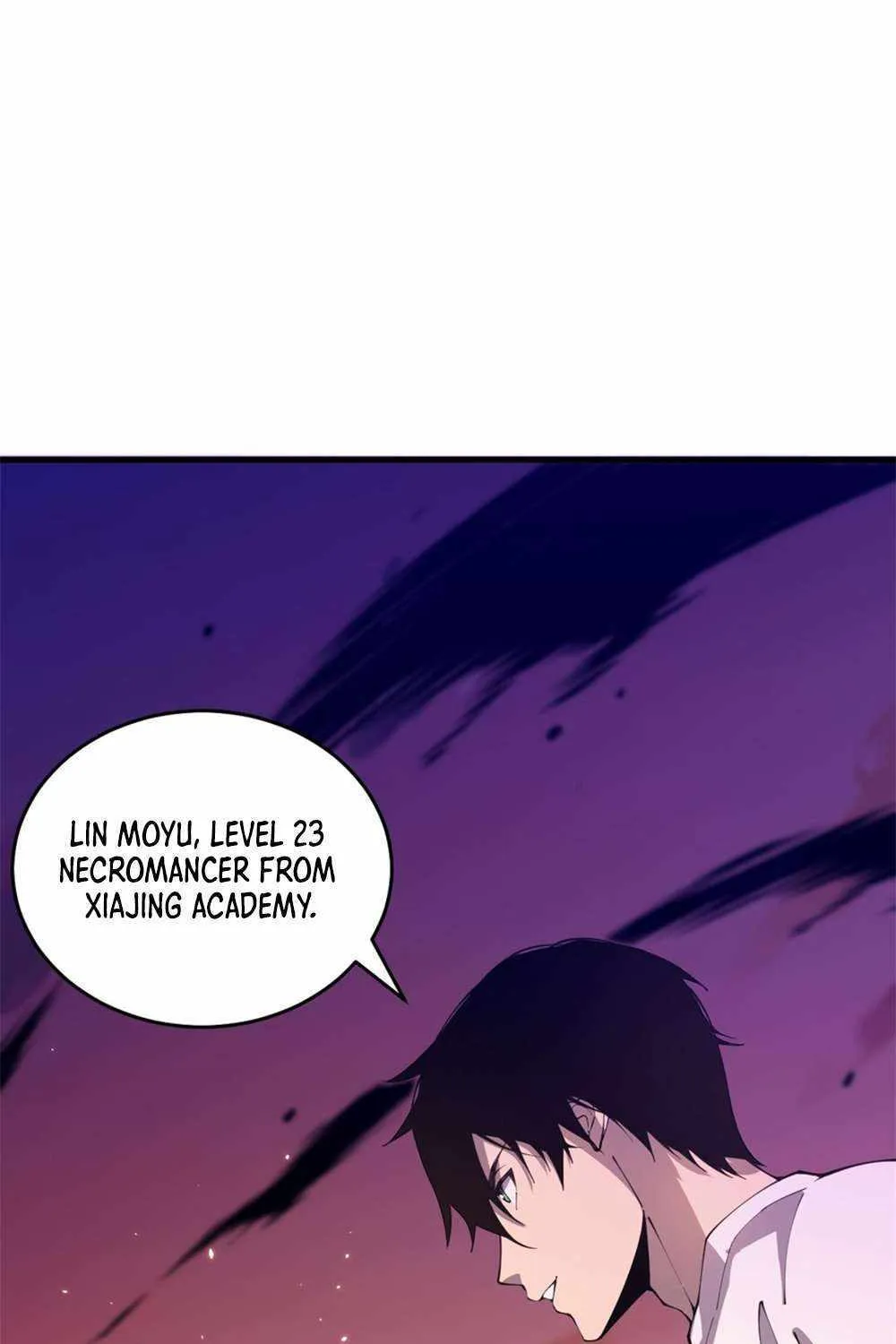 Catastrophic Necromancer Zinmanga X Chapter 37 Page 96
