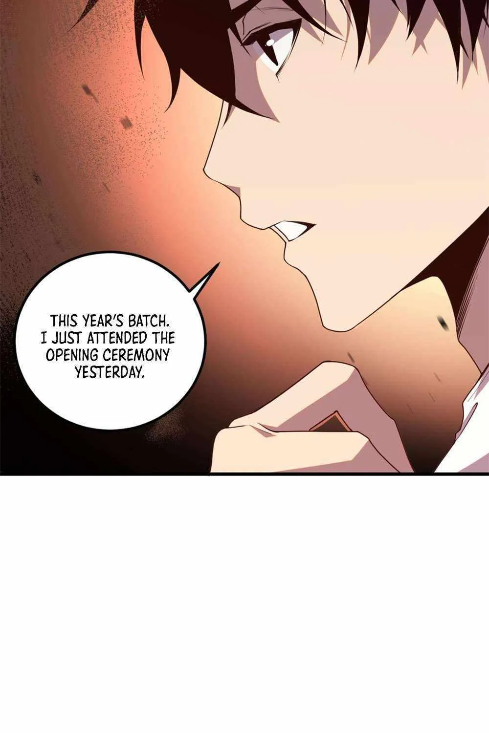Catastrophic Necromancer Zinmanga X Chapter 37 Page 100
