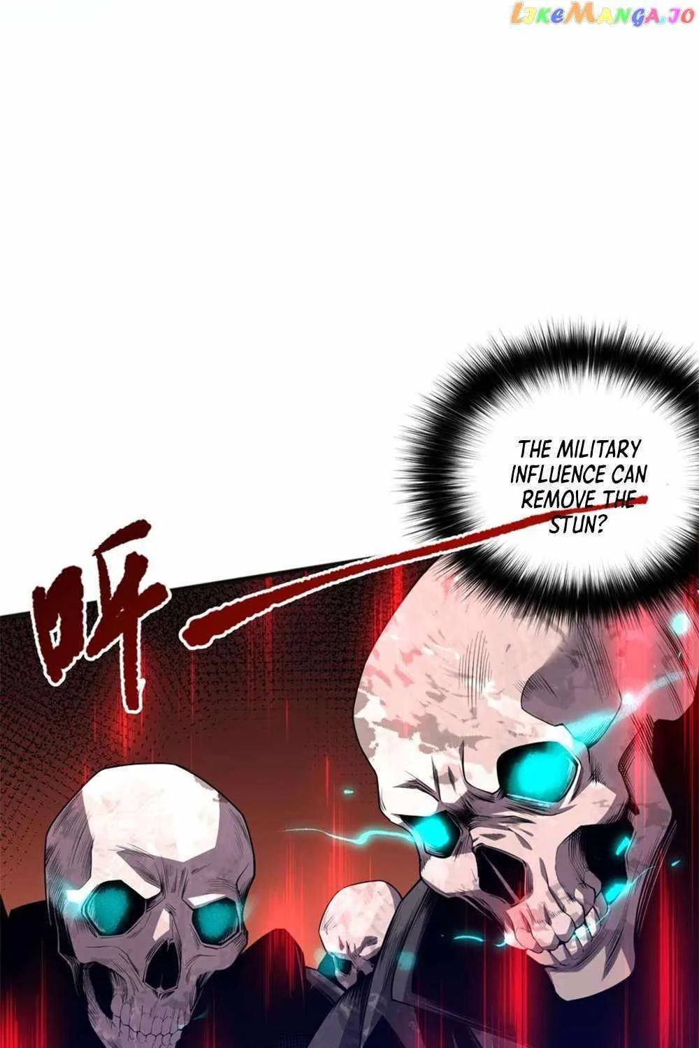 Catastrophic Necromancer Zinmanga X Chapter 36 Page 76