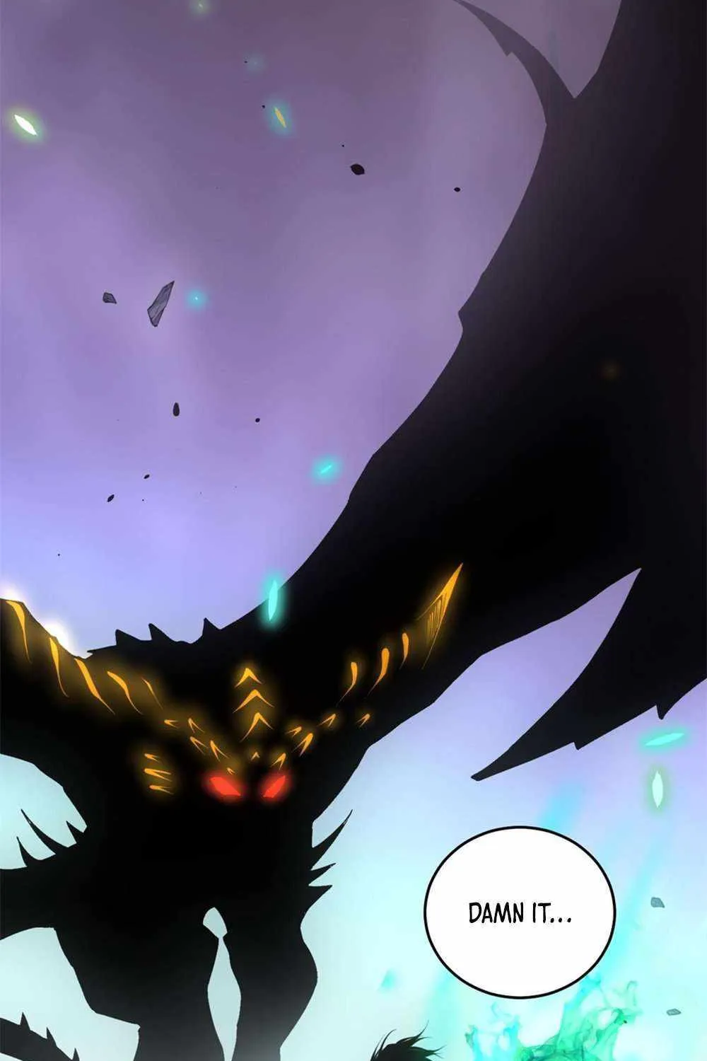 Catastrophic Necromancer Zinmanga X Chapter 36 Page 89