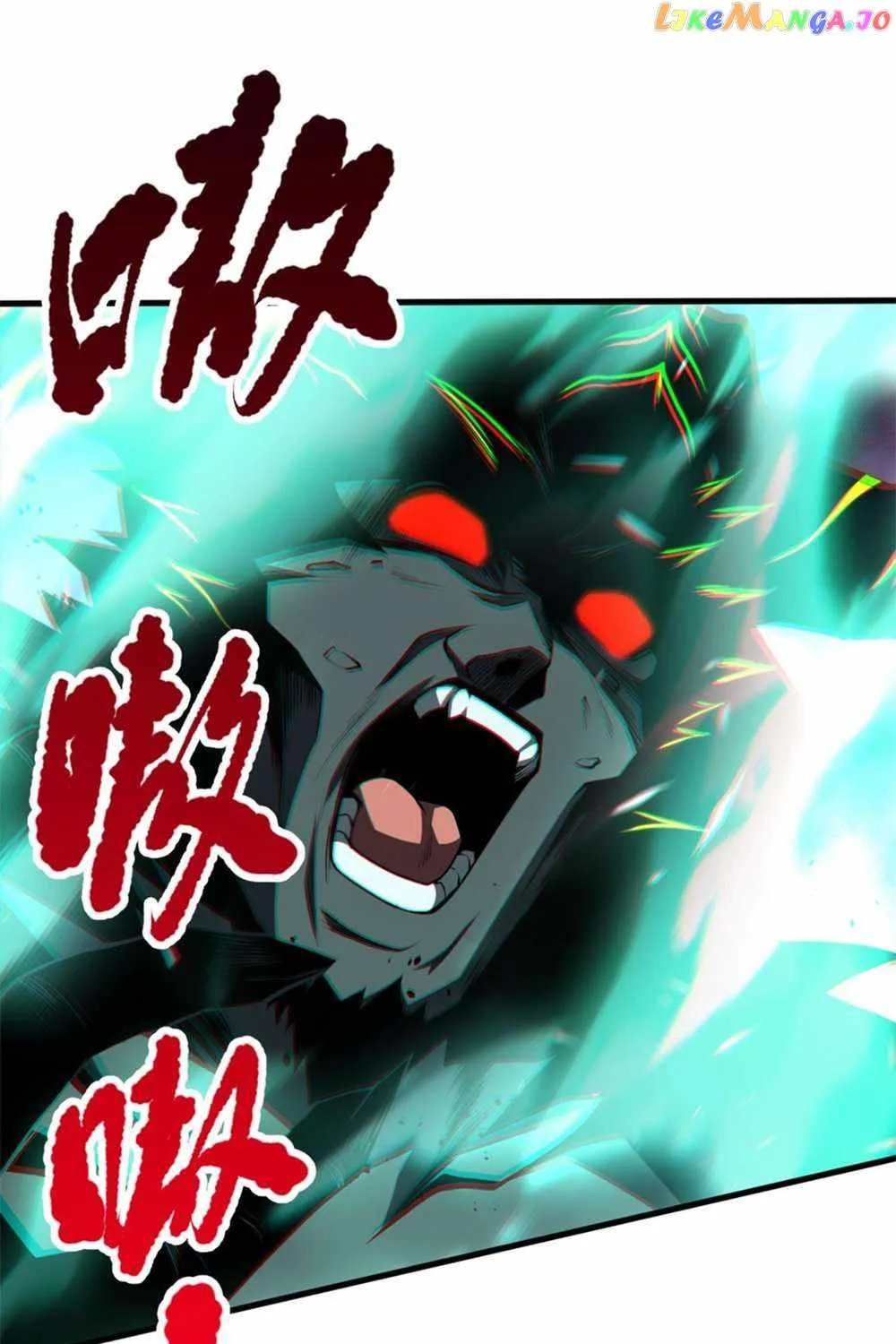 Catastrophic Necromancer Zinmanga X Chapter 36 Page 95