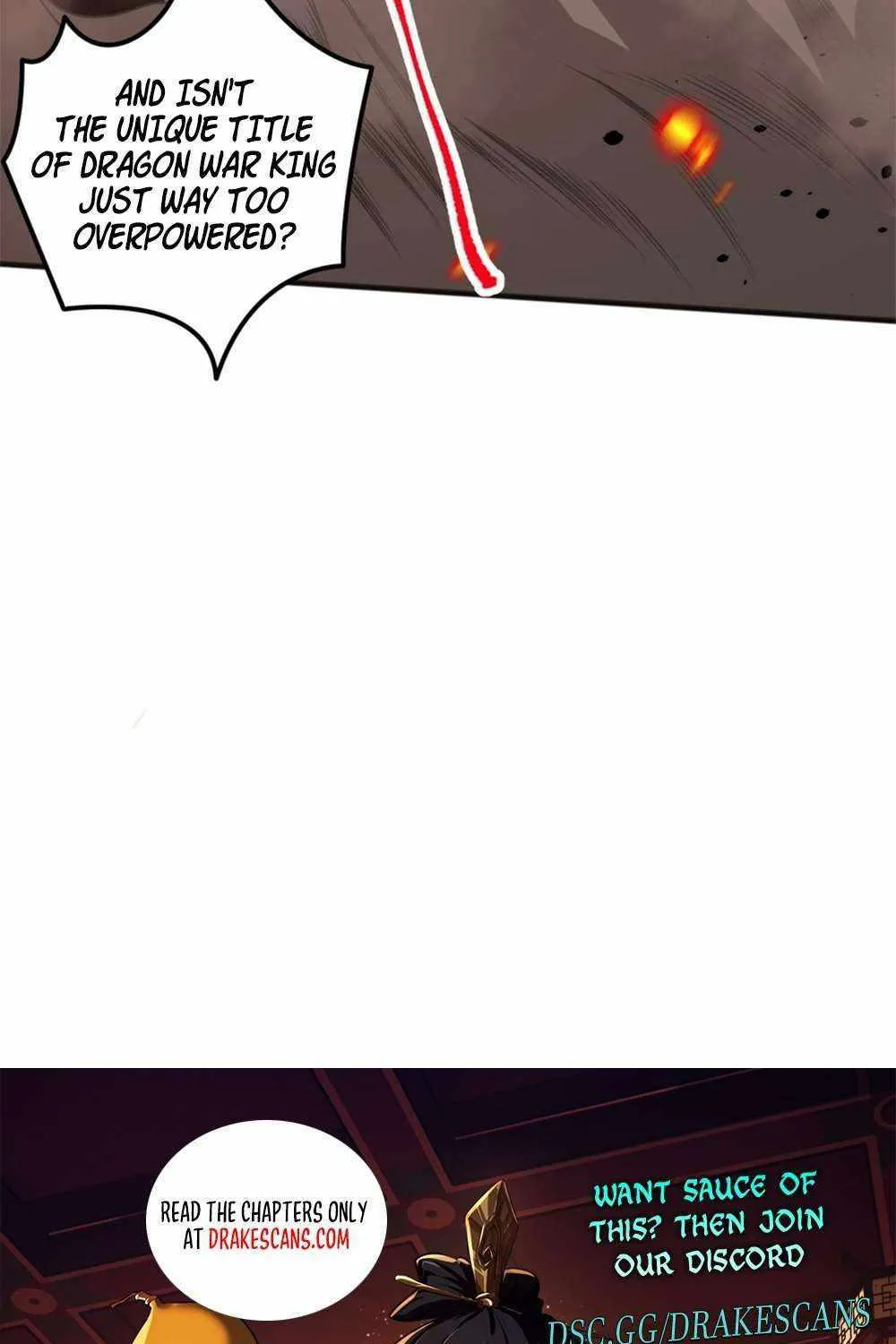 Catastrophic Necromancer Zinmanga X Chapter 36 Page 103