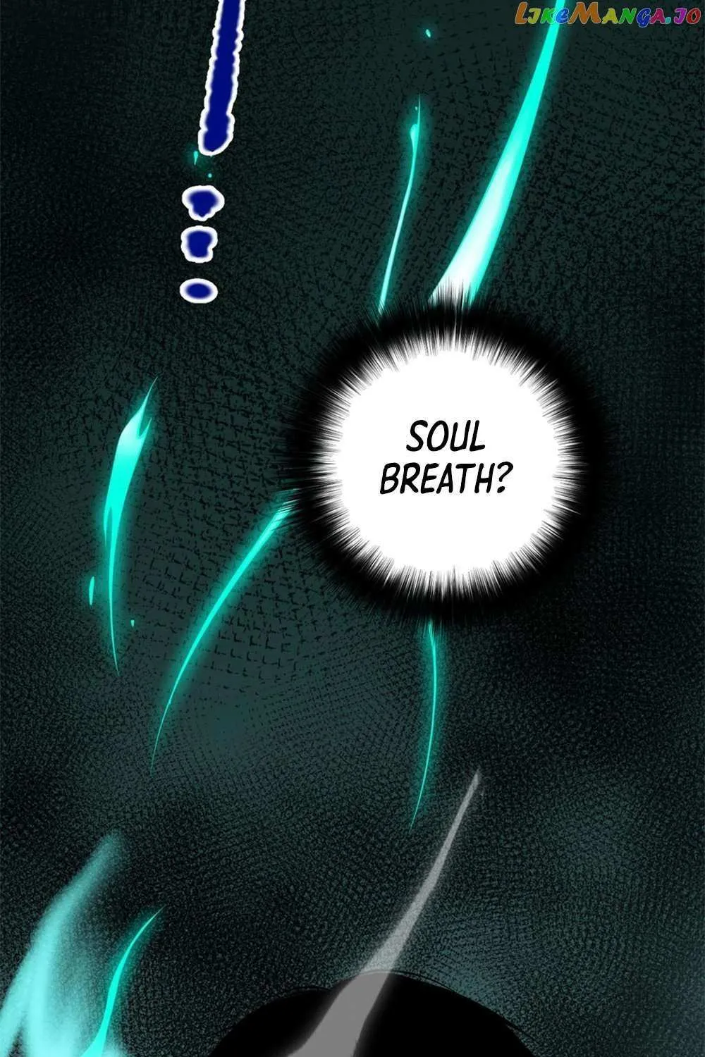Catastrophic Necromancer Zinmanga X Chapter 34 Page 21