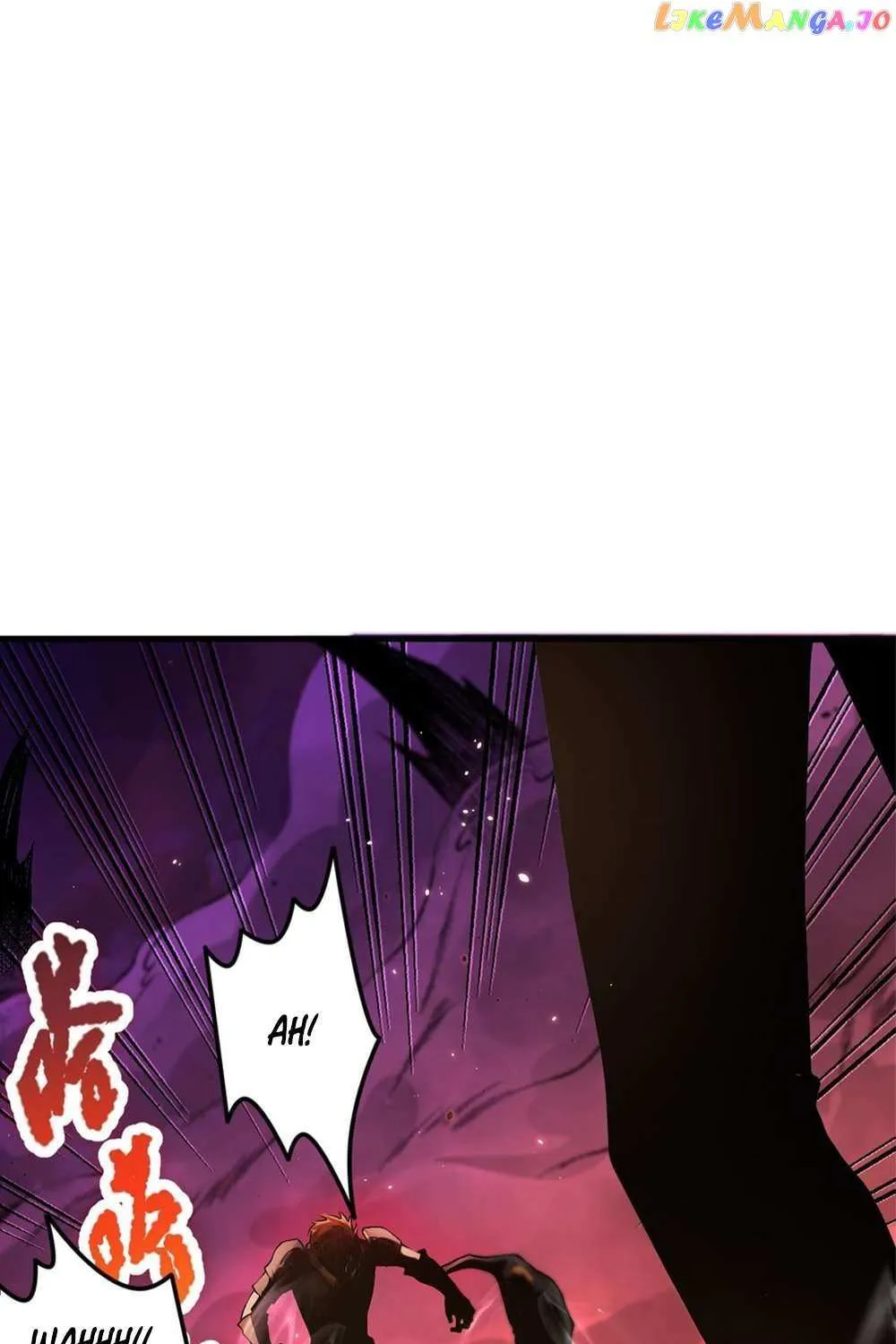 Catastrophic Necromancer Zinmanga X Chapter 34 Page 31
