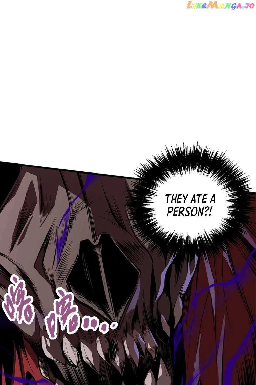 Catastrophic Necromancer Zinmanga X Chapter 34 Page 39