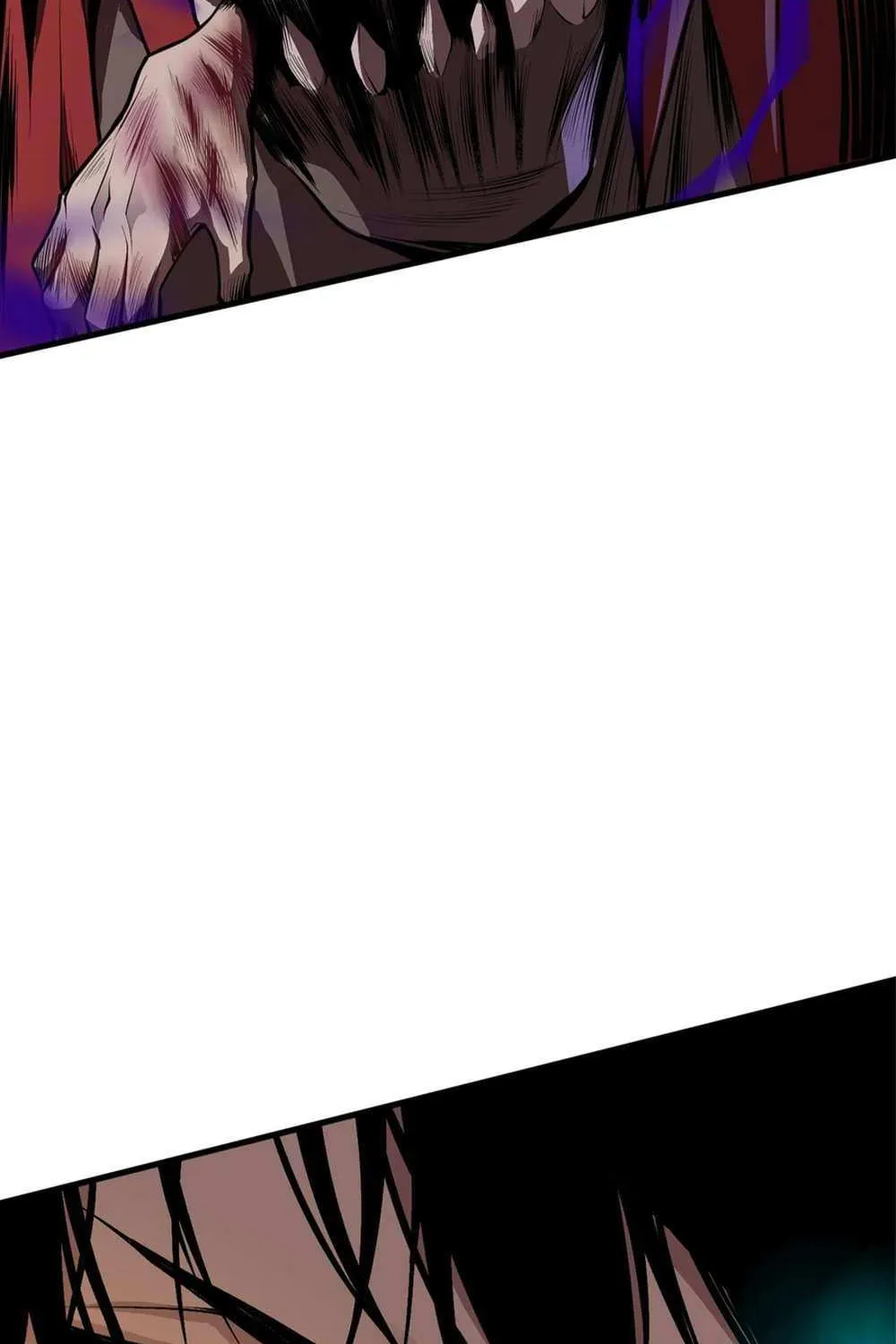 Catastrophic Necromancer Zinmanga X Chapter 34 Page 40