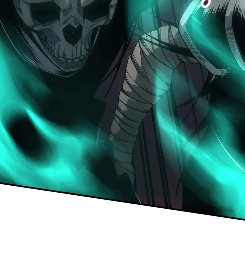 Catastrophic Necromancer Zinmanga X Chapter 34 Page 44