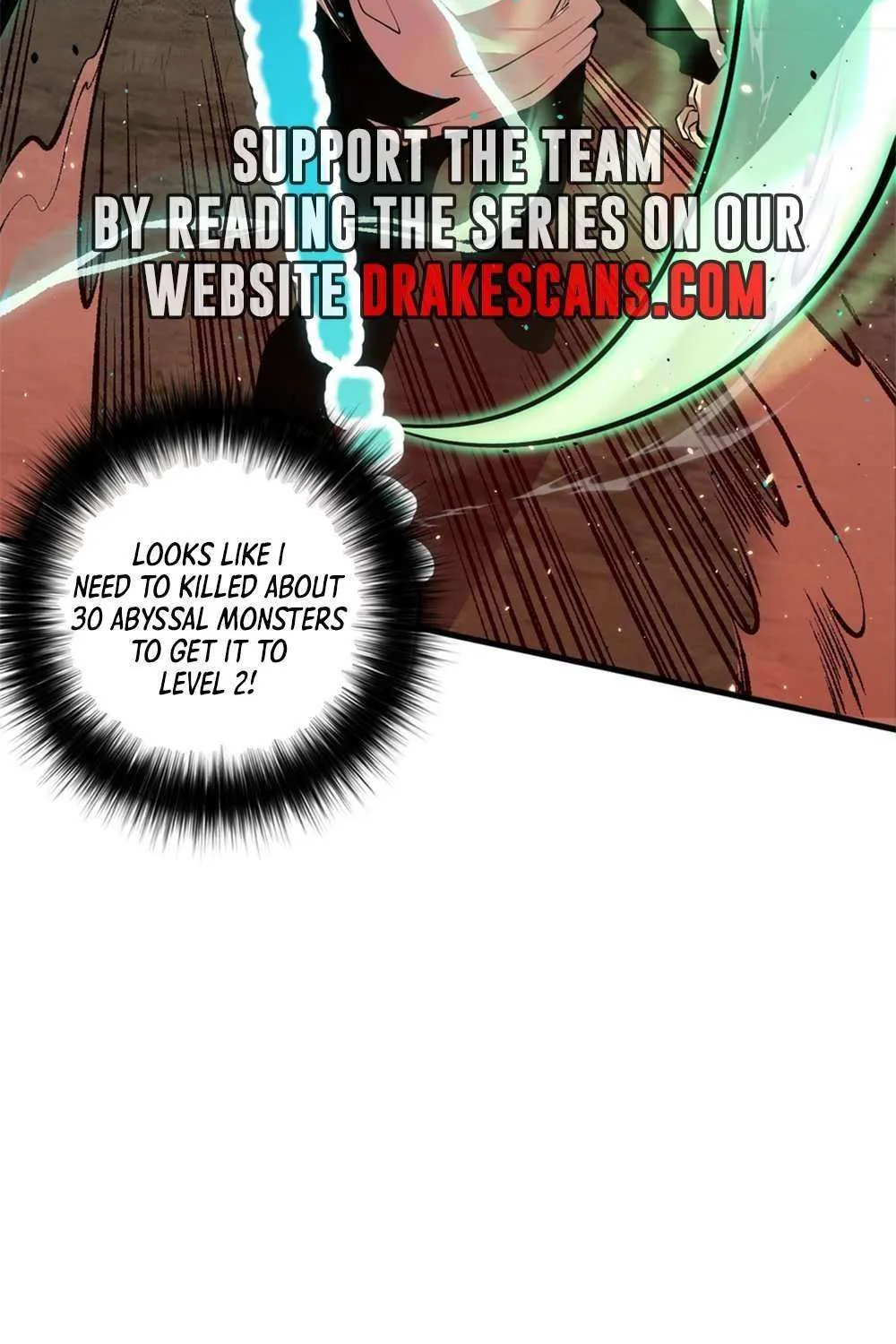 Catastrophic Necromancer Zinmanga X Chapter 34 Page 56