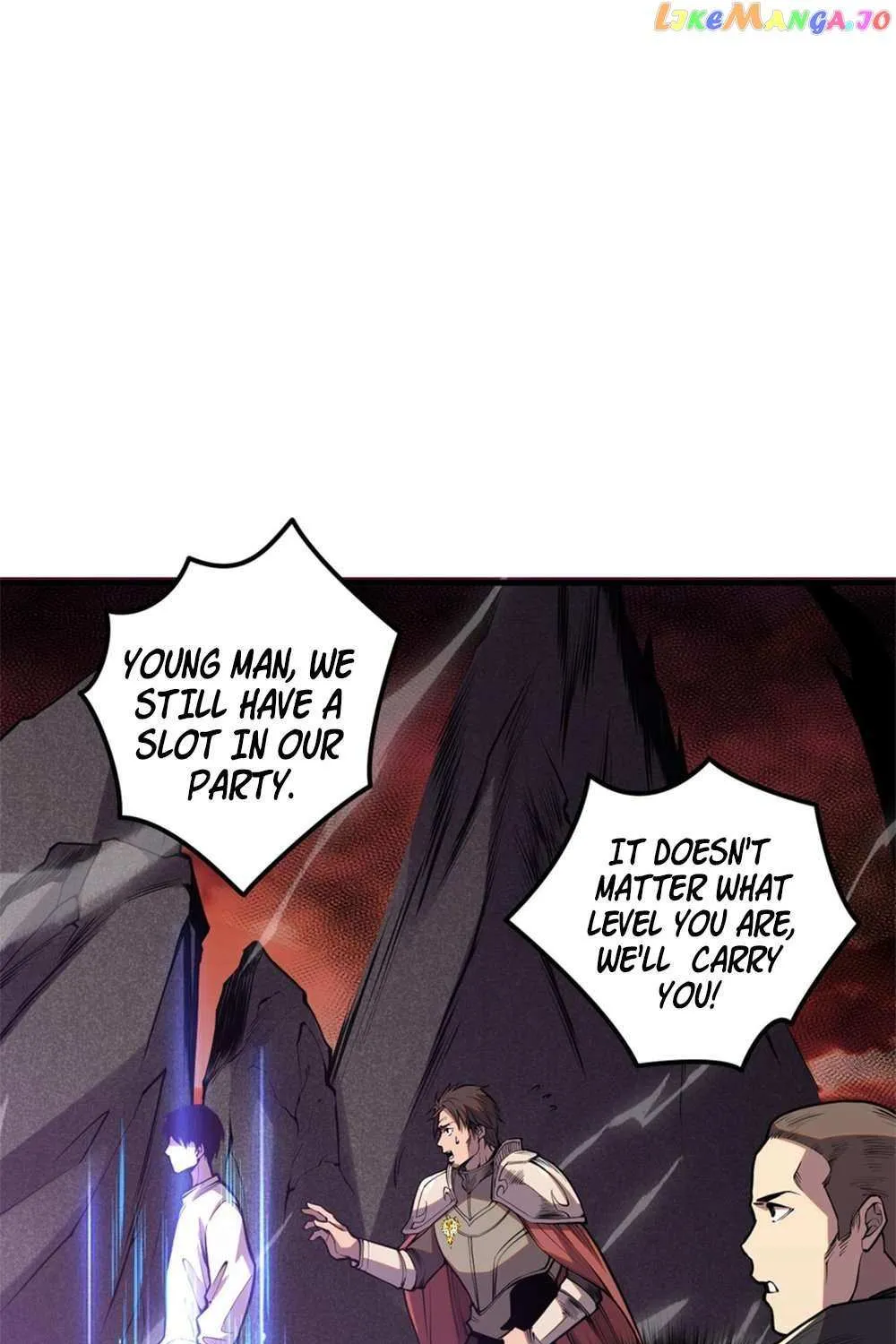 Catastrophic Necromancer Zinmanga X Chapter 34 Page 80