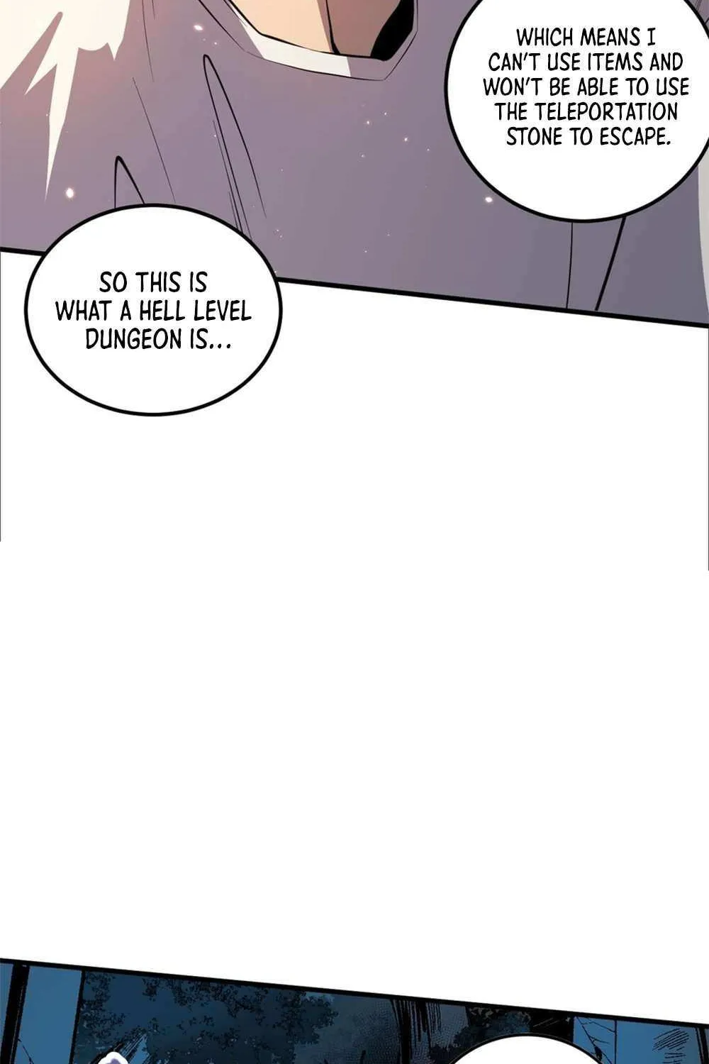 Catastrophic Necromancer Zinmanga X Chapter 34 Page 104