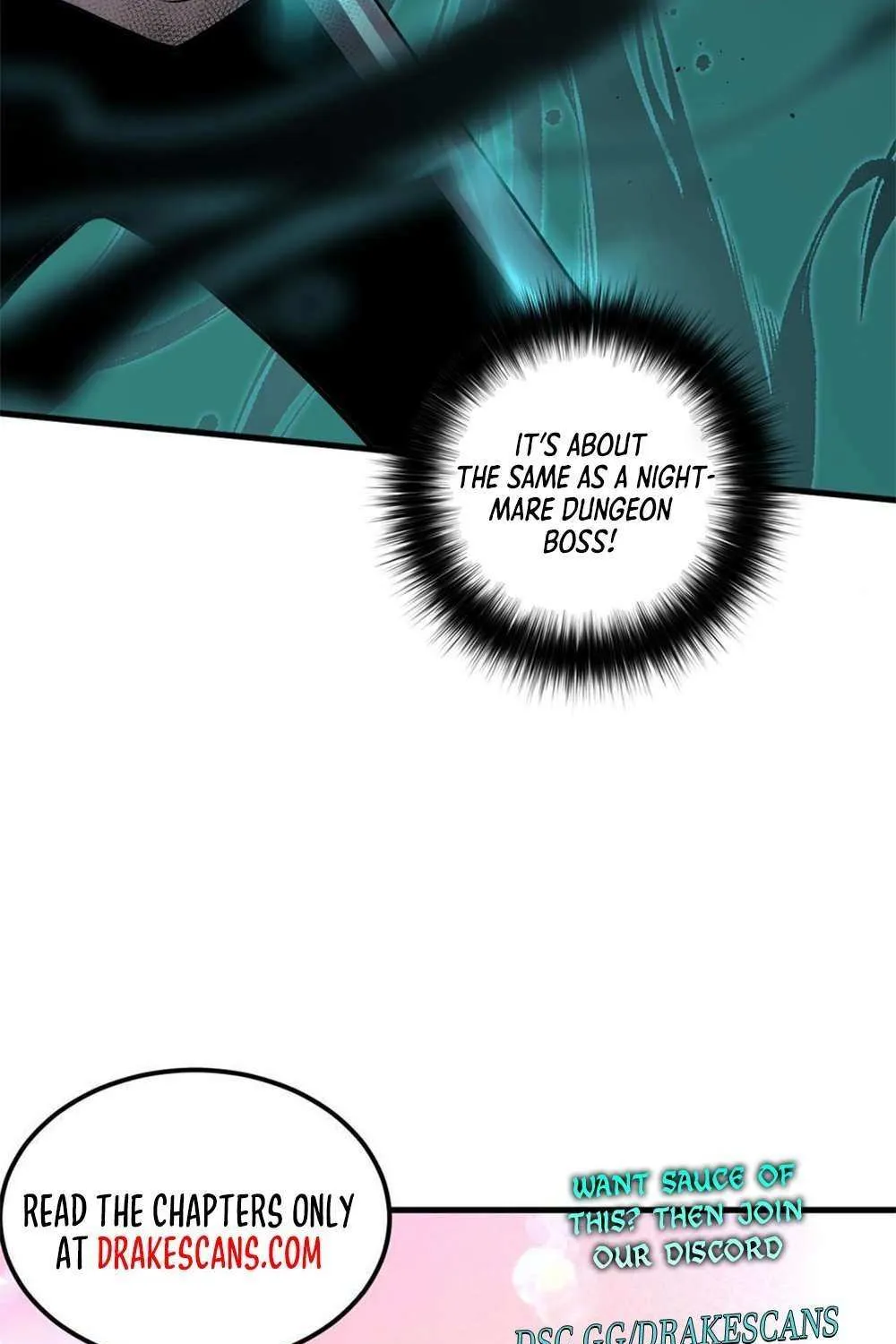 Catastrophic Necromancer Zinmanga X Chapter 34 Page 113