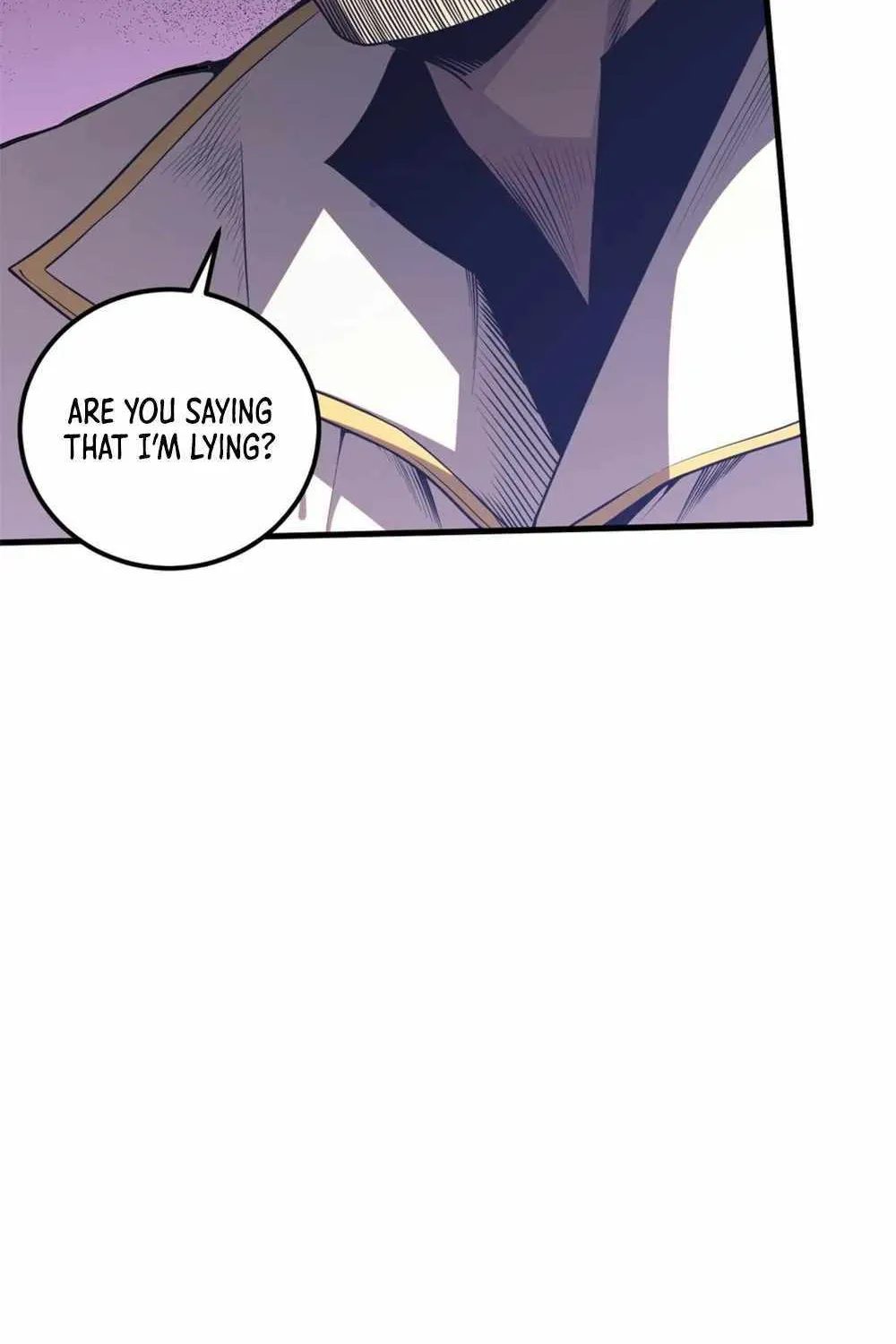Catastrophic Necromancer Zinmanga X Chapter 33 Page 7