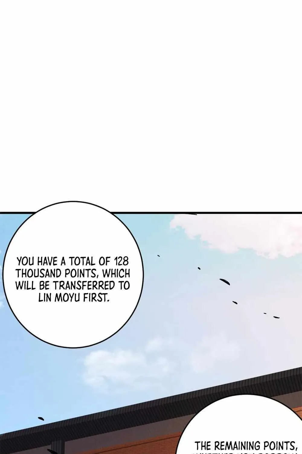Catastrophic Necromancer Zinmanga X Chapter 33 Page 12