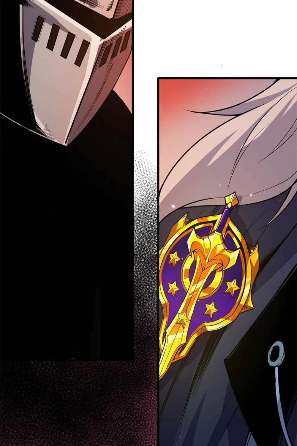 Catastrophic Necromancer Zinmanga X Chapter 33 Page 50