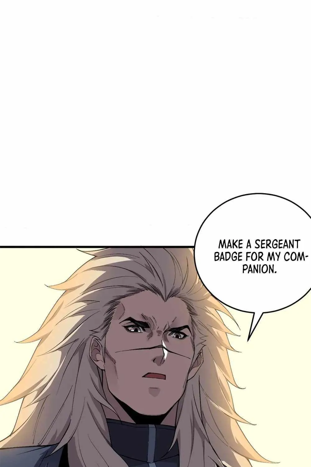 Catastrophic Necromancer Zinmanga X Chapter 33 Page 60