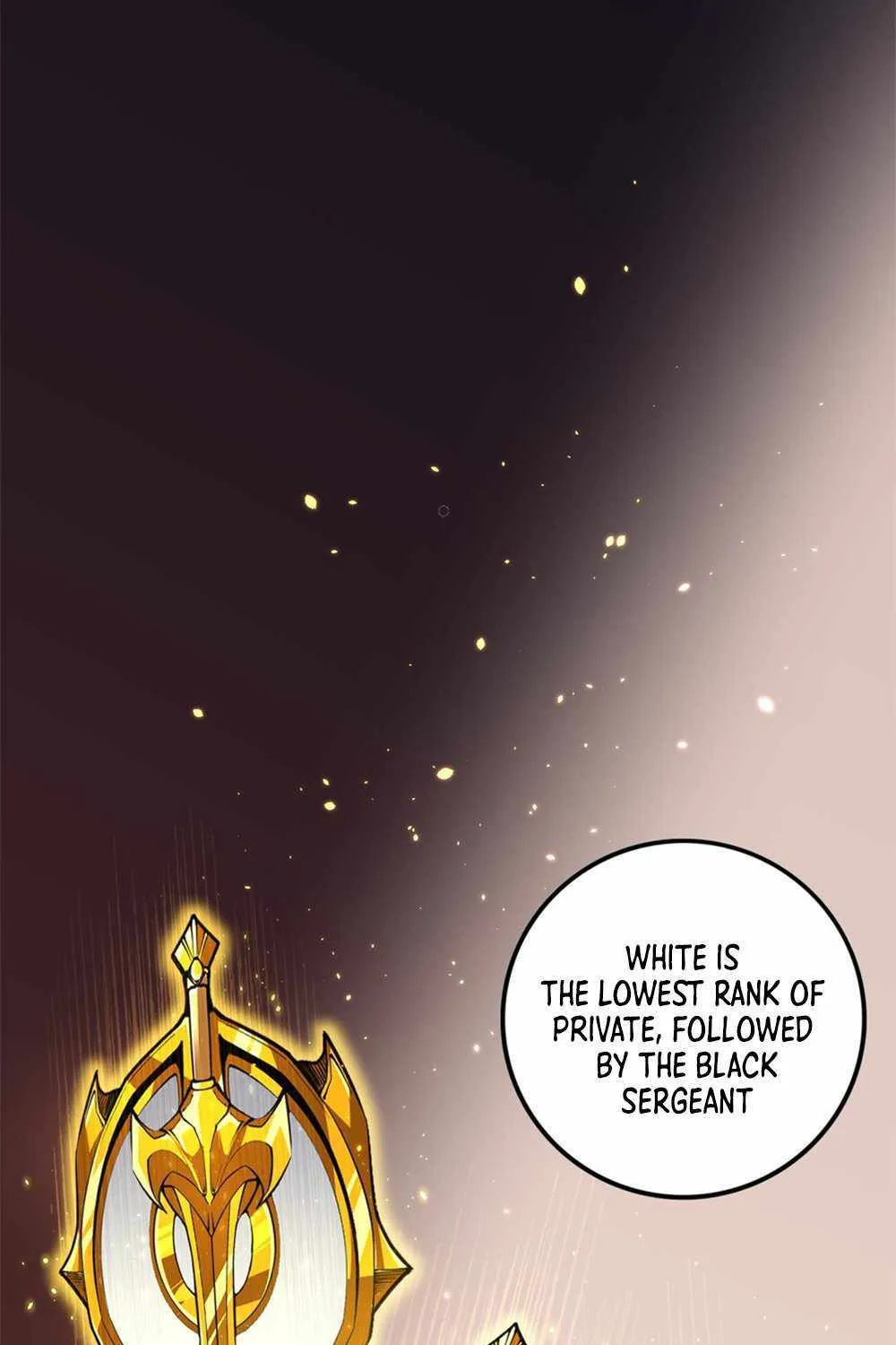 Catastrophic Necromancer Zinmanga X Chapter 33 Page 71