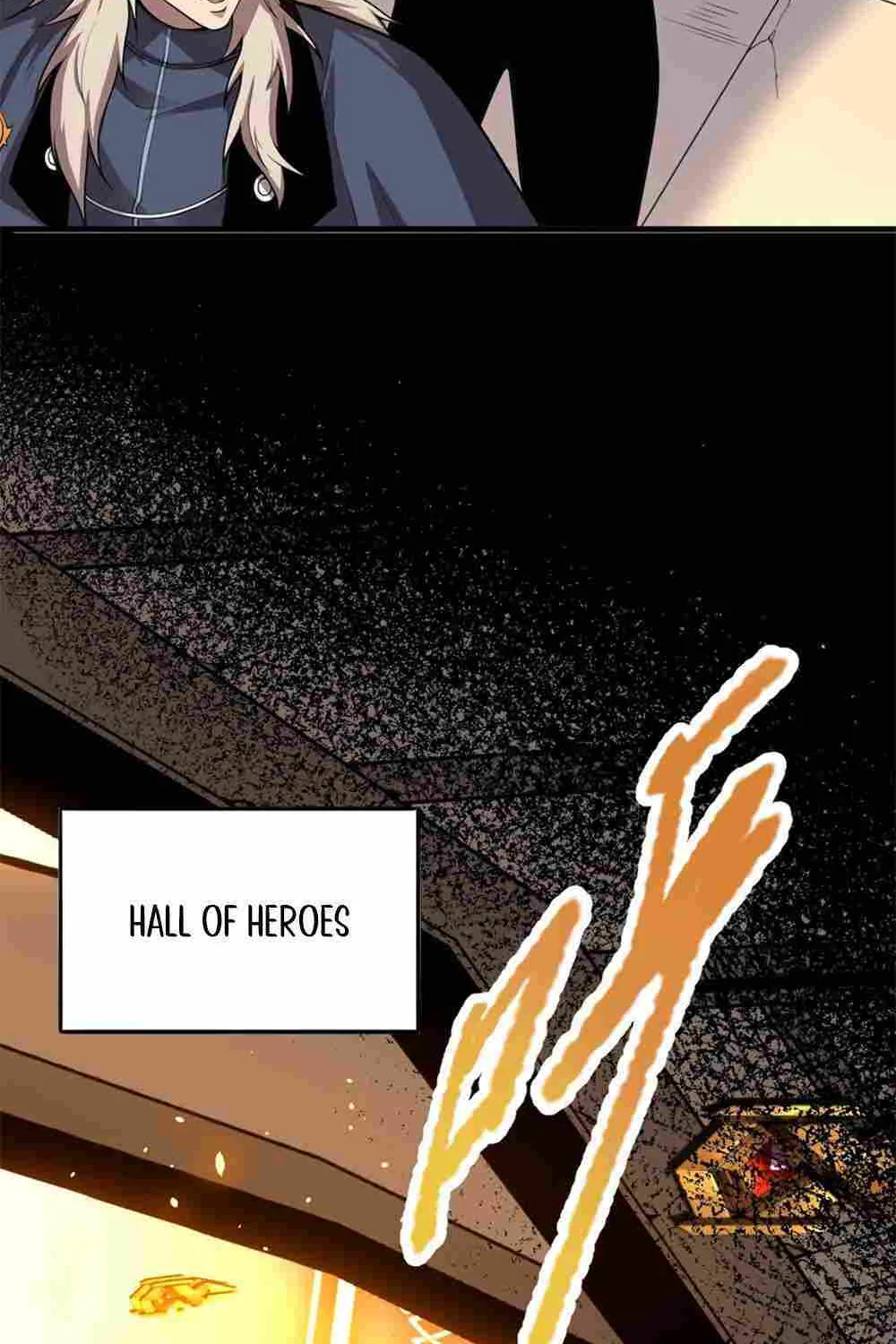 Catastrophic Necromancer Zinmanga X Chapter 33 Page 80