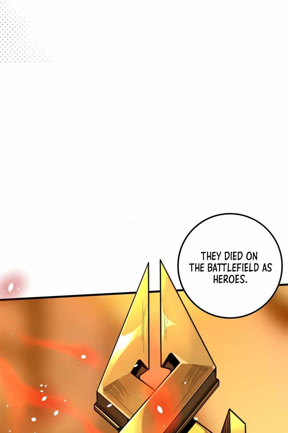 Catastrophic Necromancer Zinmanga X Chapter 33 Page 86