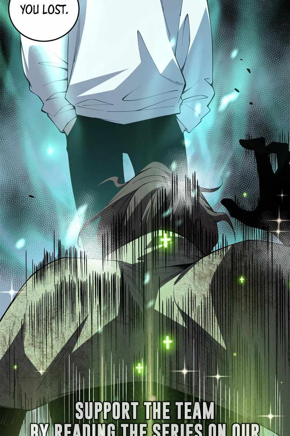 Catastrophic Necromancer Zinmanga X Chapter 32 Page 102