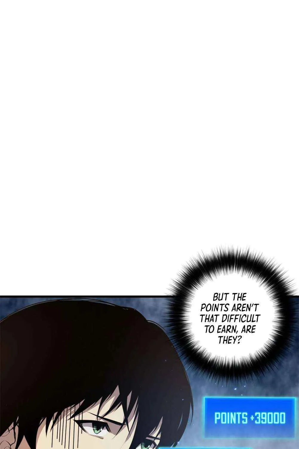 Catastrophic Necromancer Zinmanga X Chapter 31 Page 71