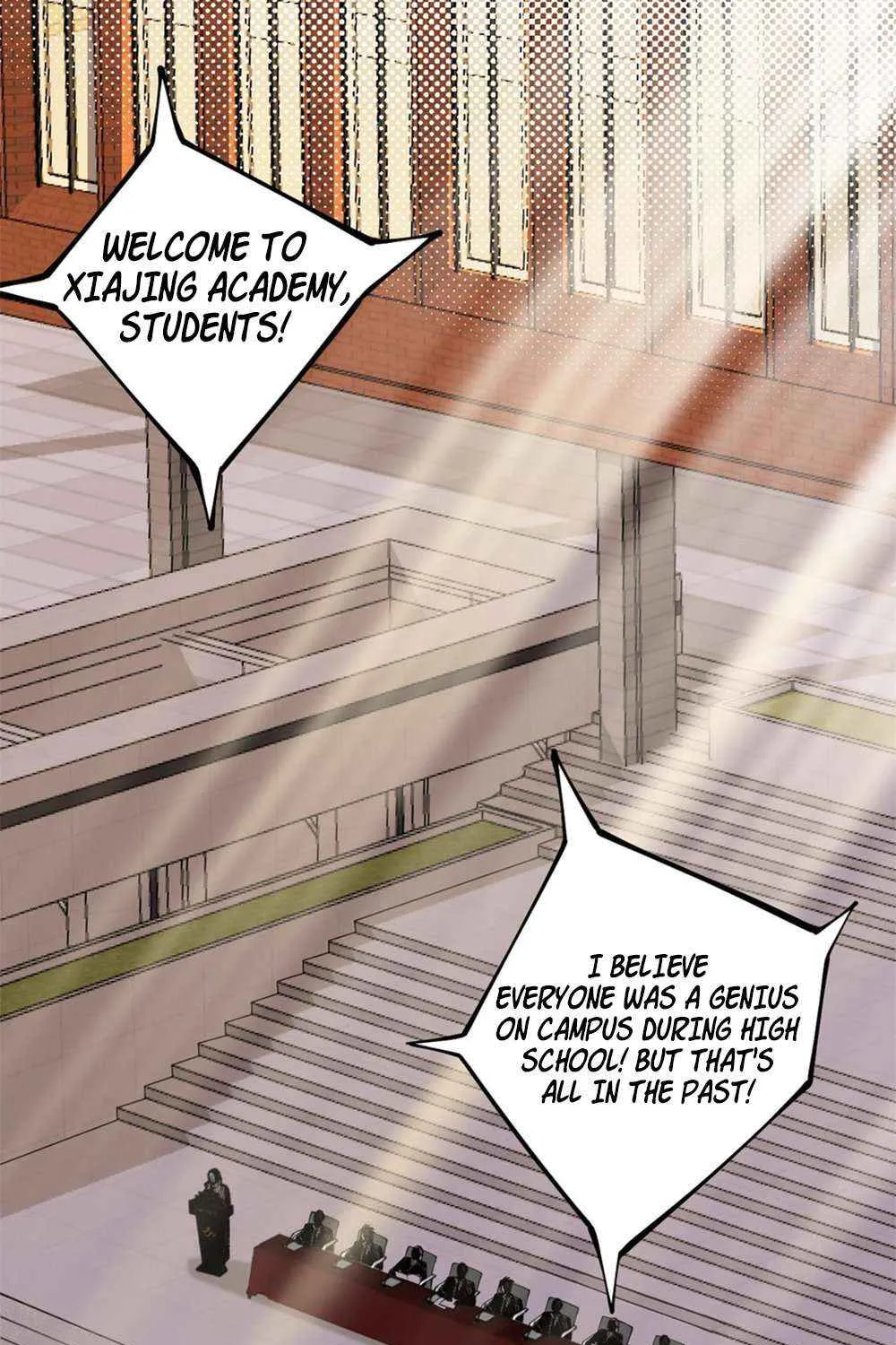 Catastrophic Necromancer Zinmanga X Chapter 31 Page 75