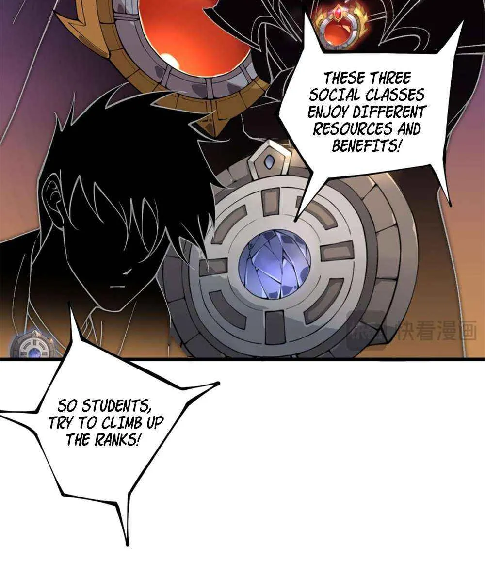 Catastrophic Necromancer Zinmanga X Chapter 31 Page 78