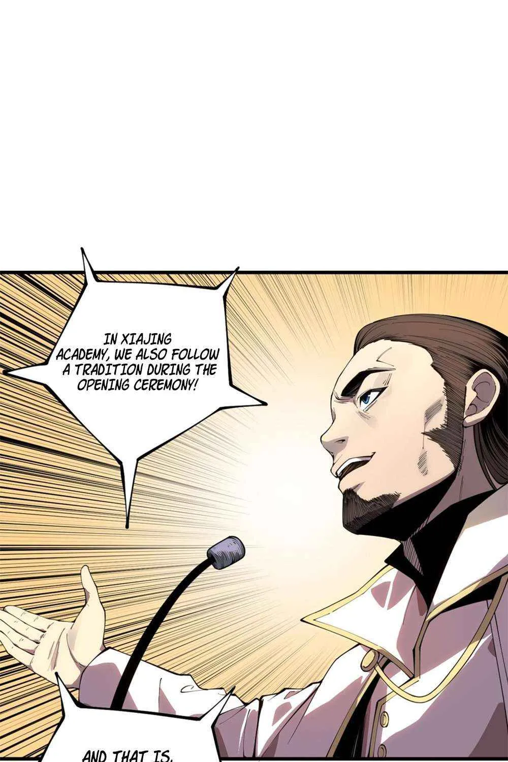 Catastrophic Necromancer Zinmanga X Chapter 31 Page 79