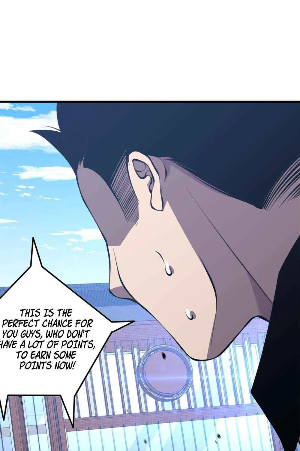 Catastrophic Necromancer Zinmanga X Chapter 31 Page 82